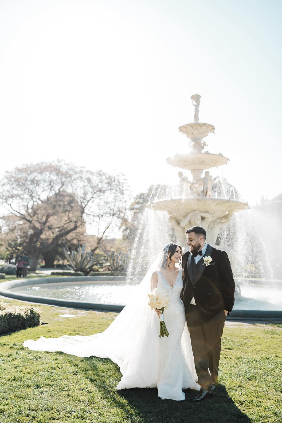 OUR BRIDES