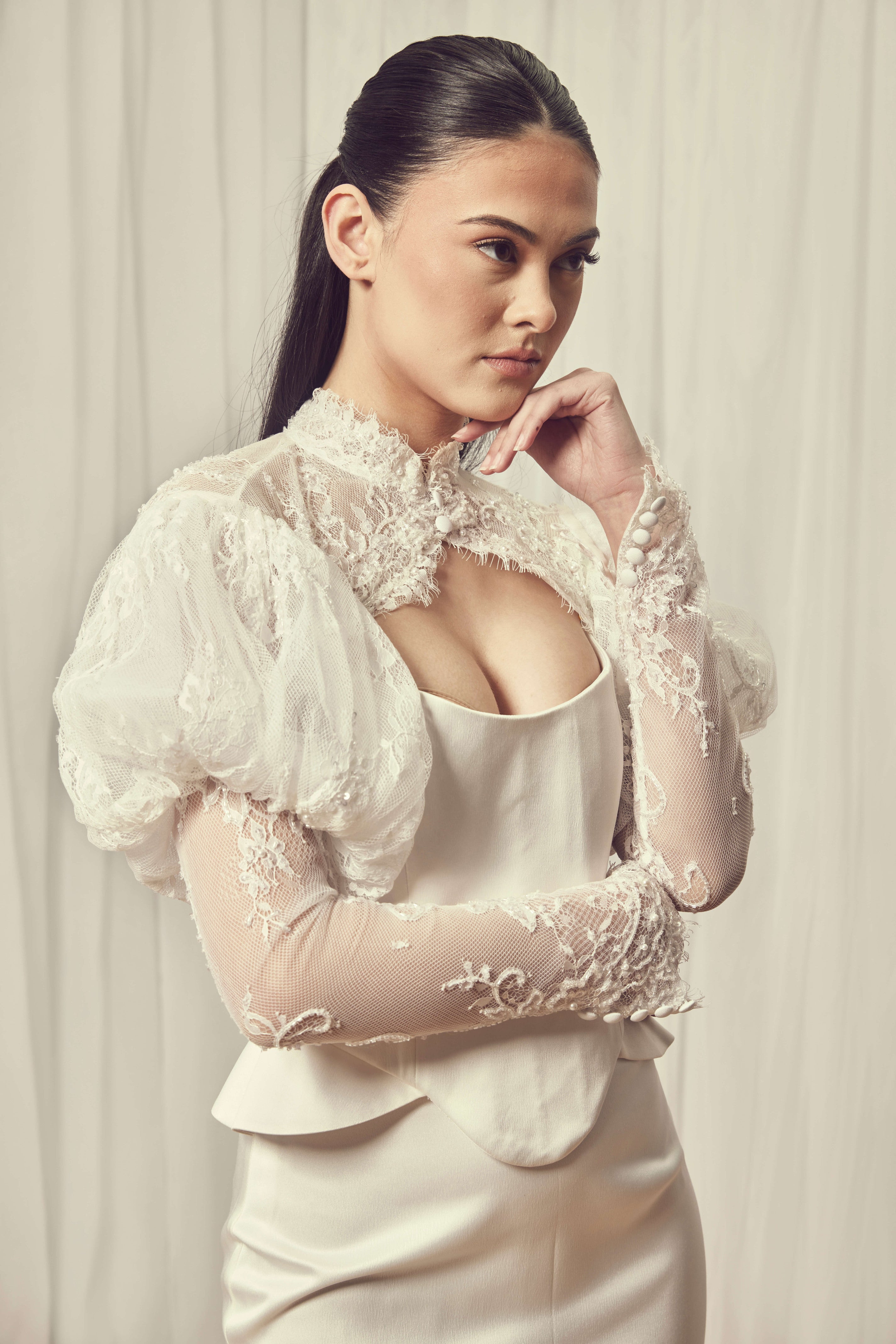 Clémence Bolero - Julie Sufi