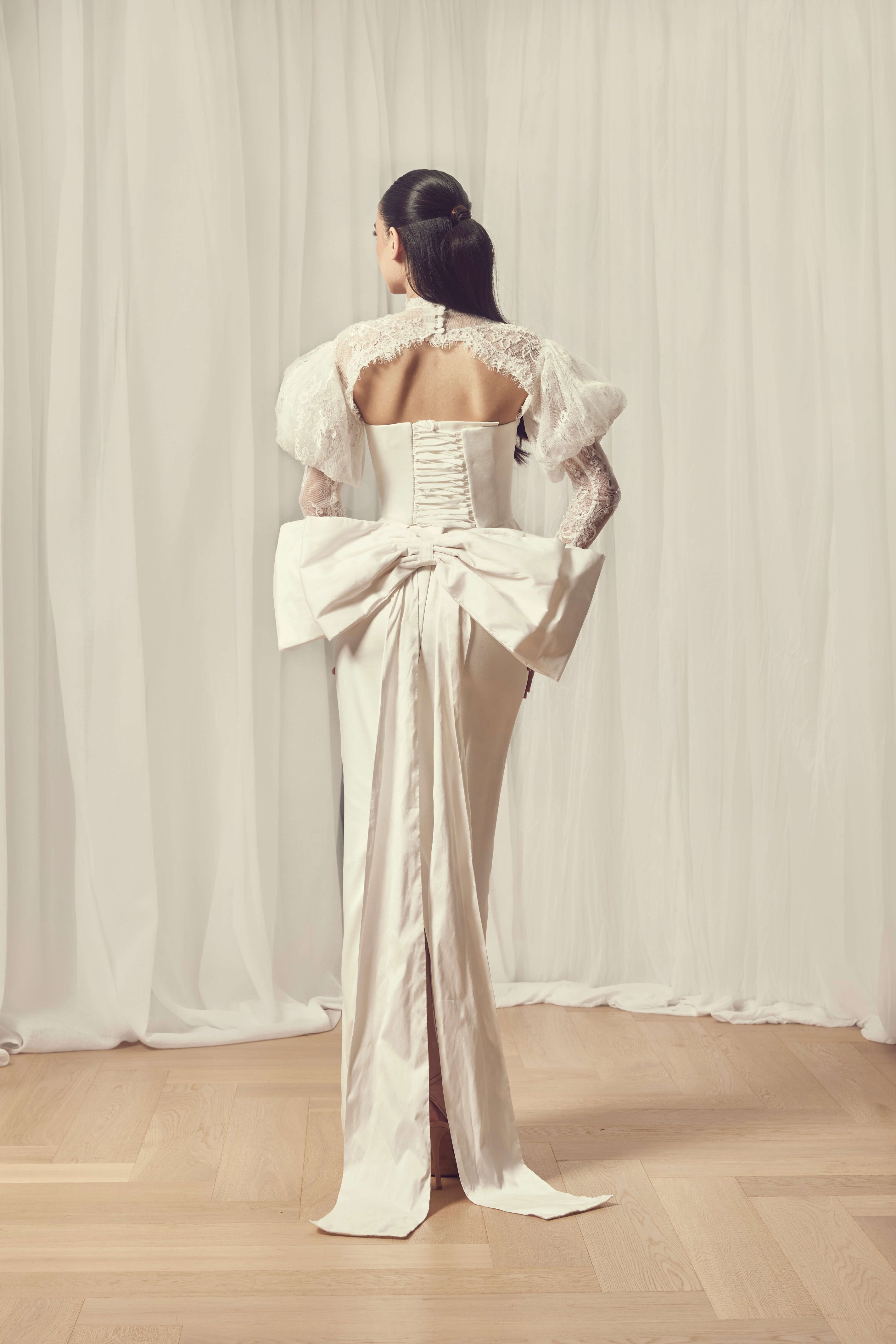 Clémence Bolero - Julie Sufi