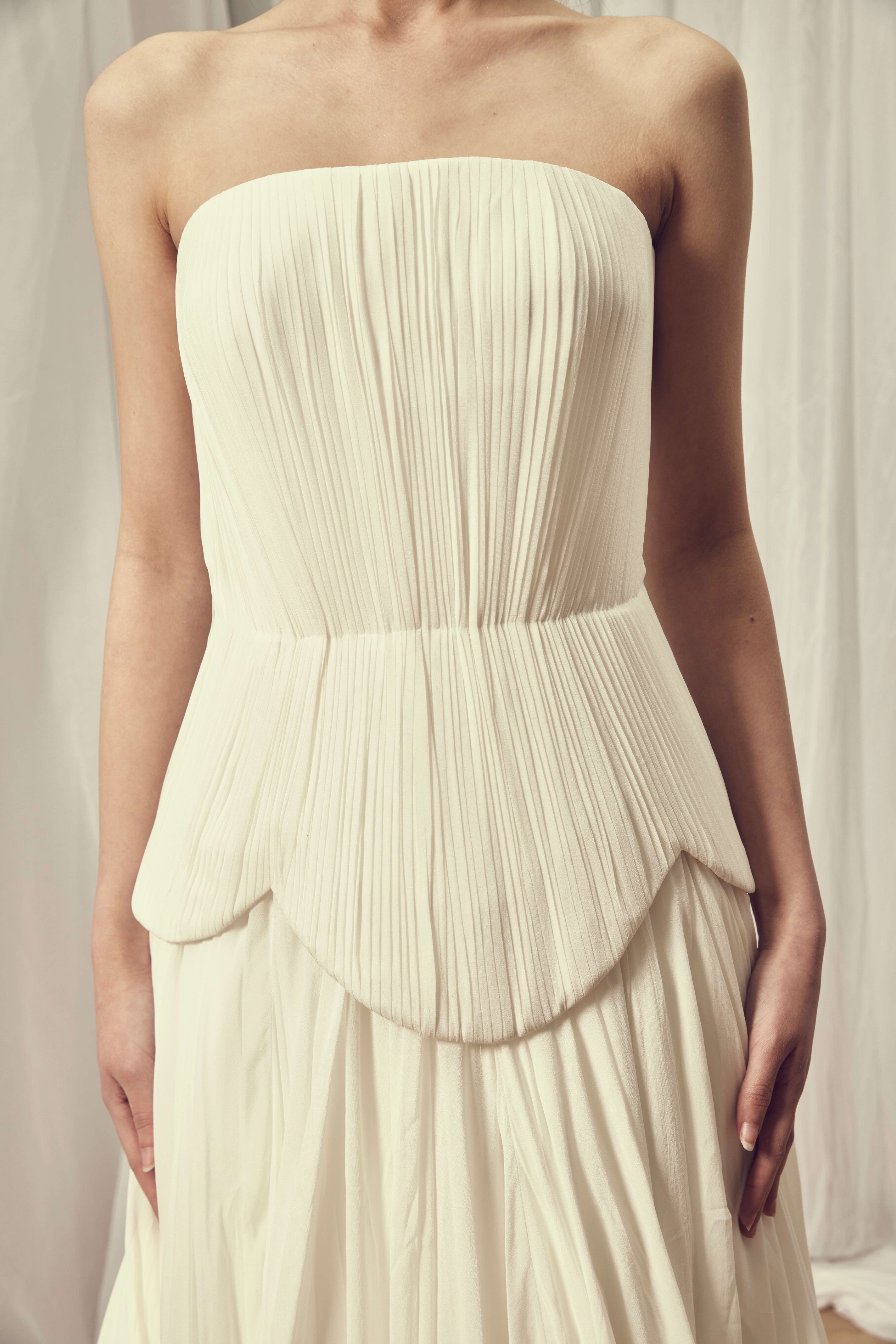 Camille Corset - Julie Sufi