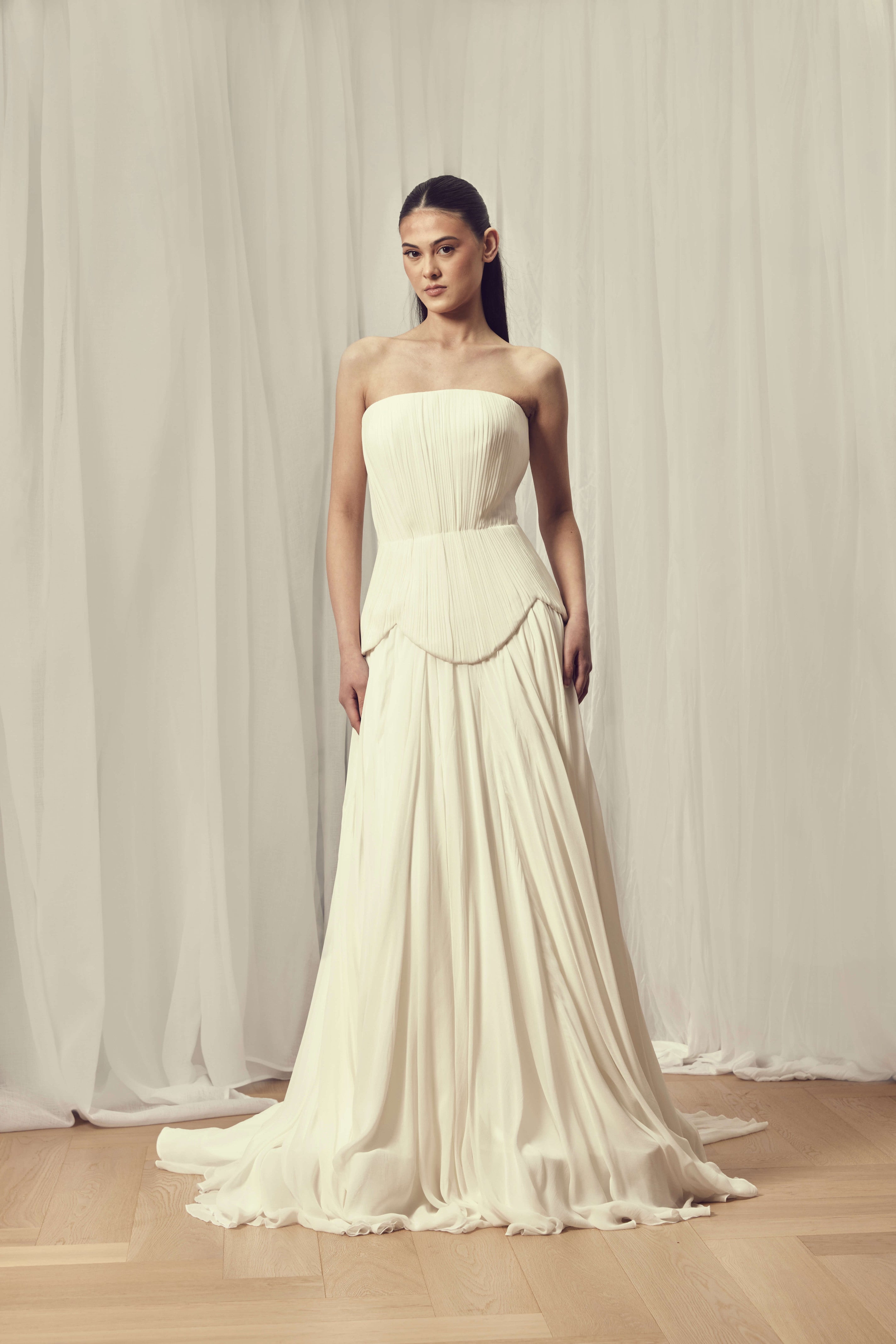 Camille Skirt - Julie Sufi