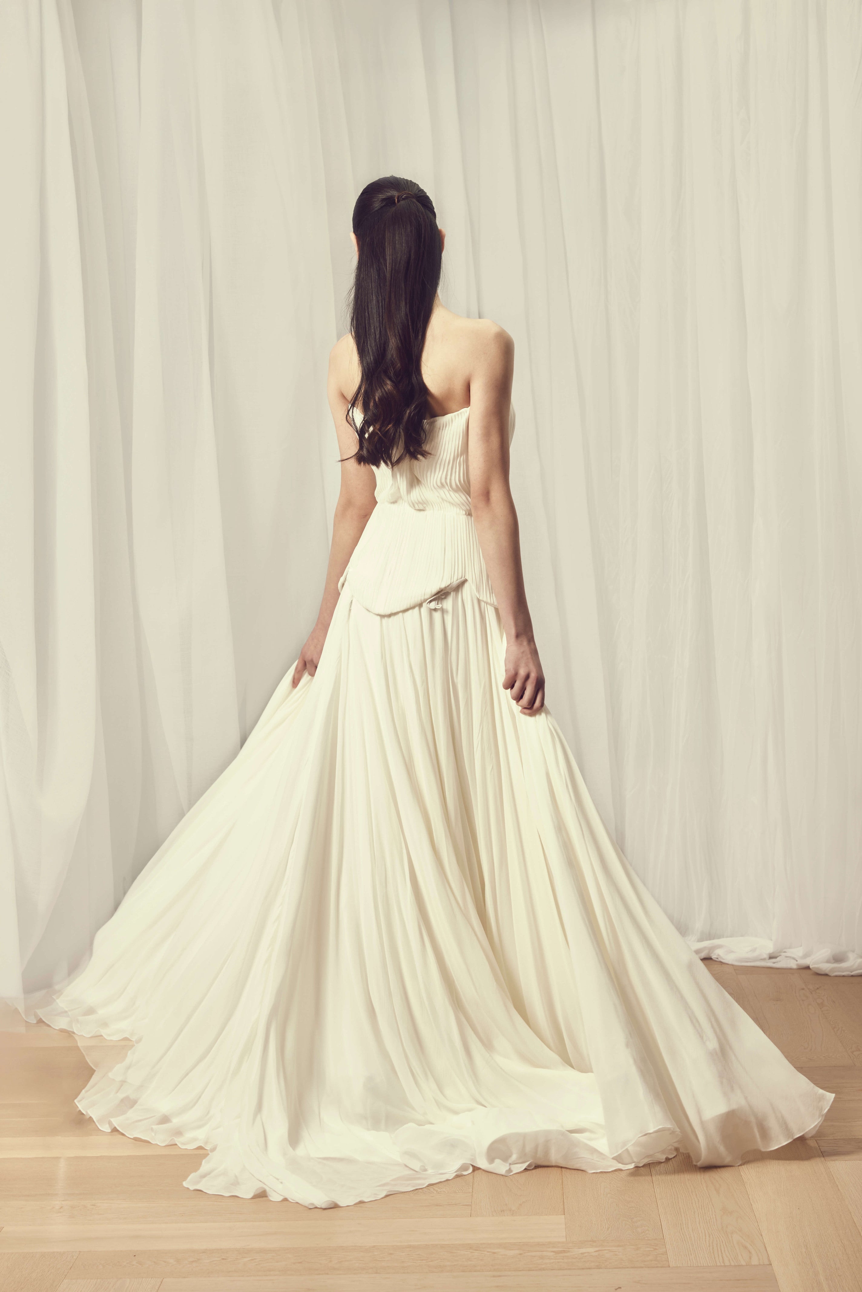Camille Skirt - Julie Sufi