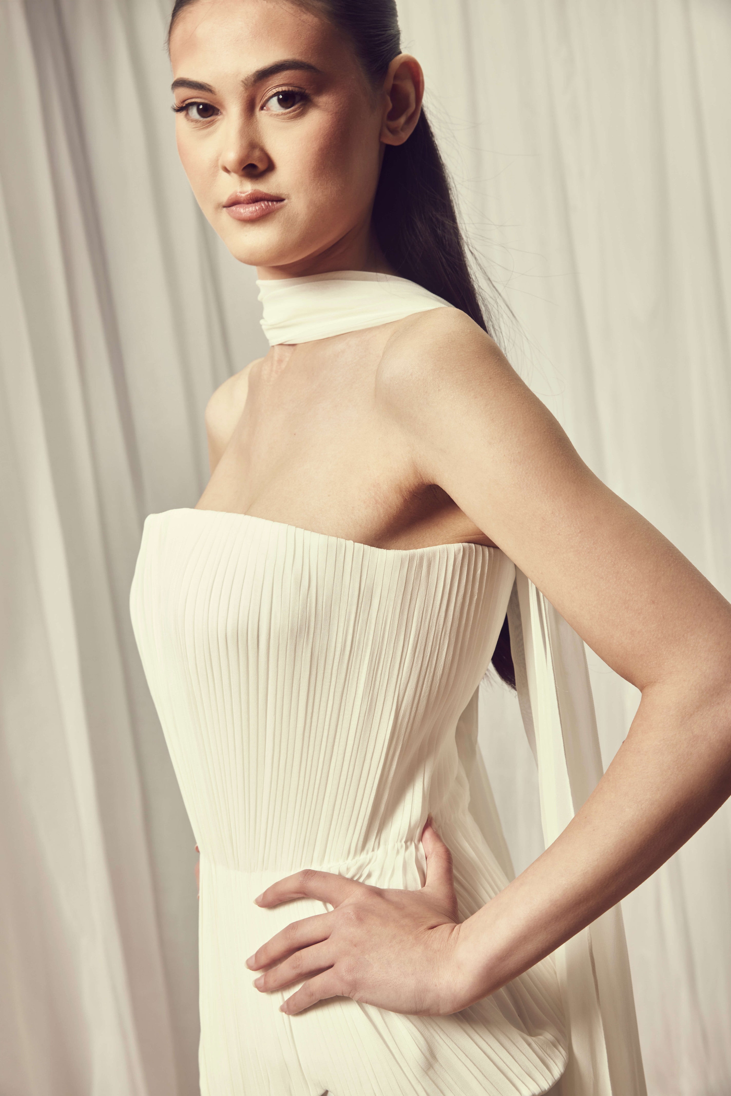 Camille Corset - Julie Sufi