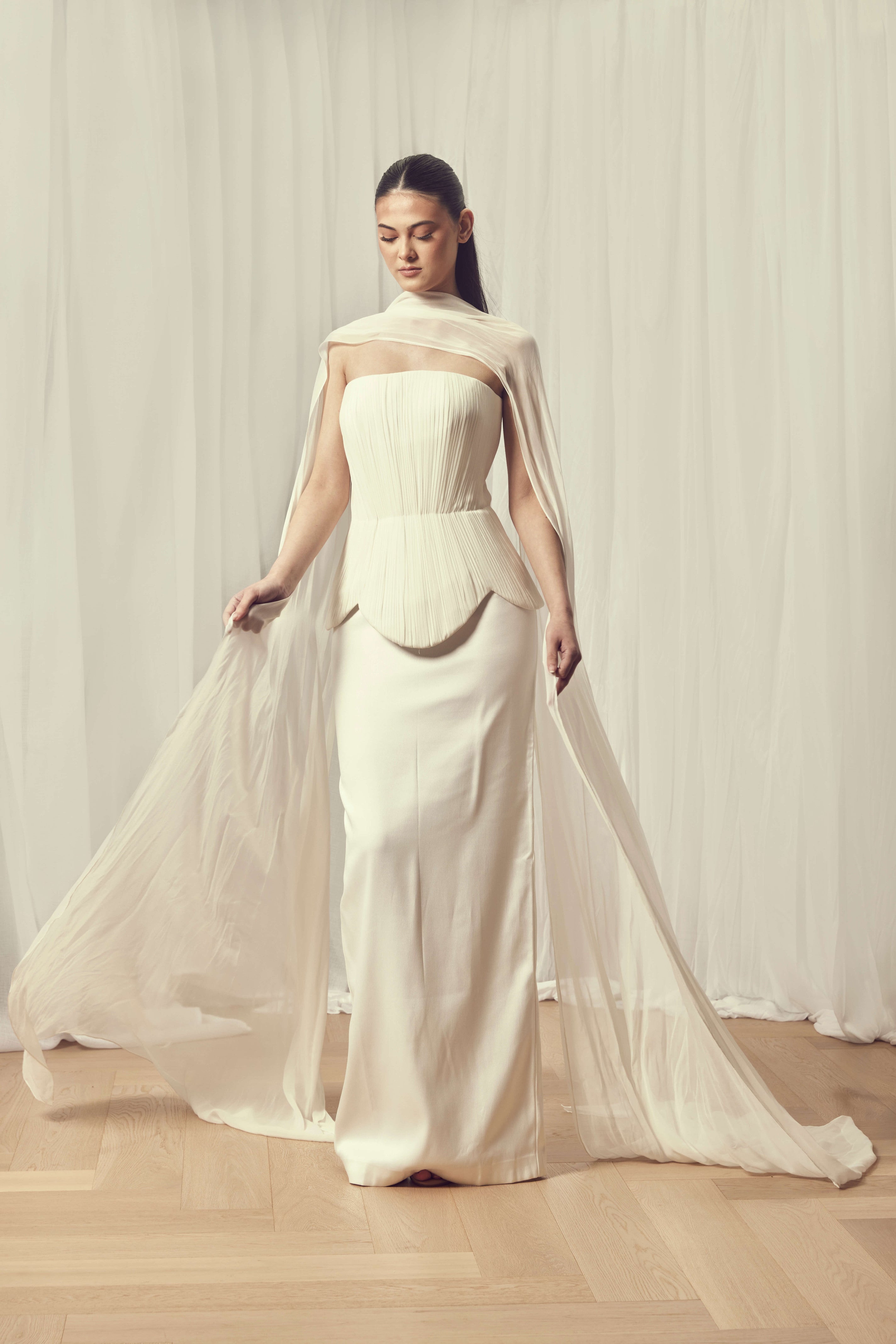 Camille Corset - Julie Sufi