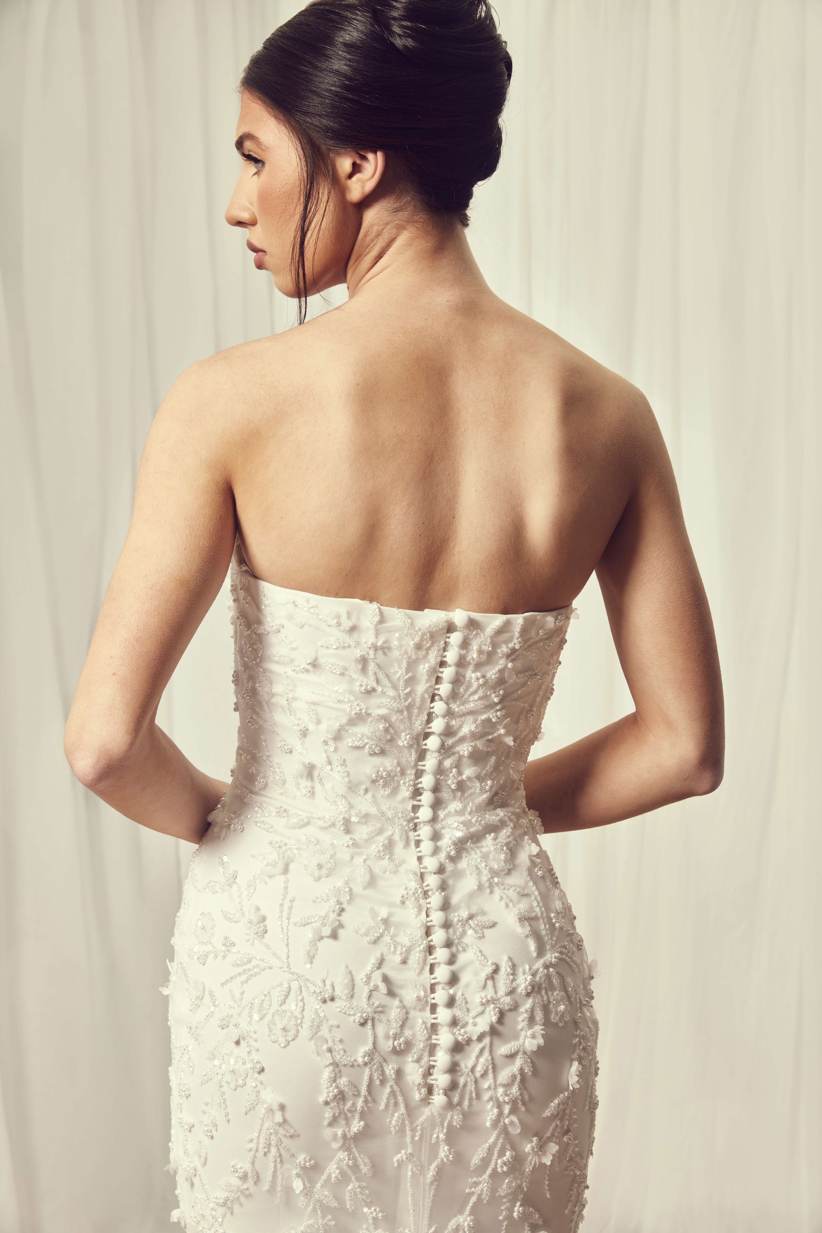 Fleur - Julie Sufi