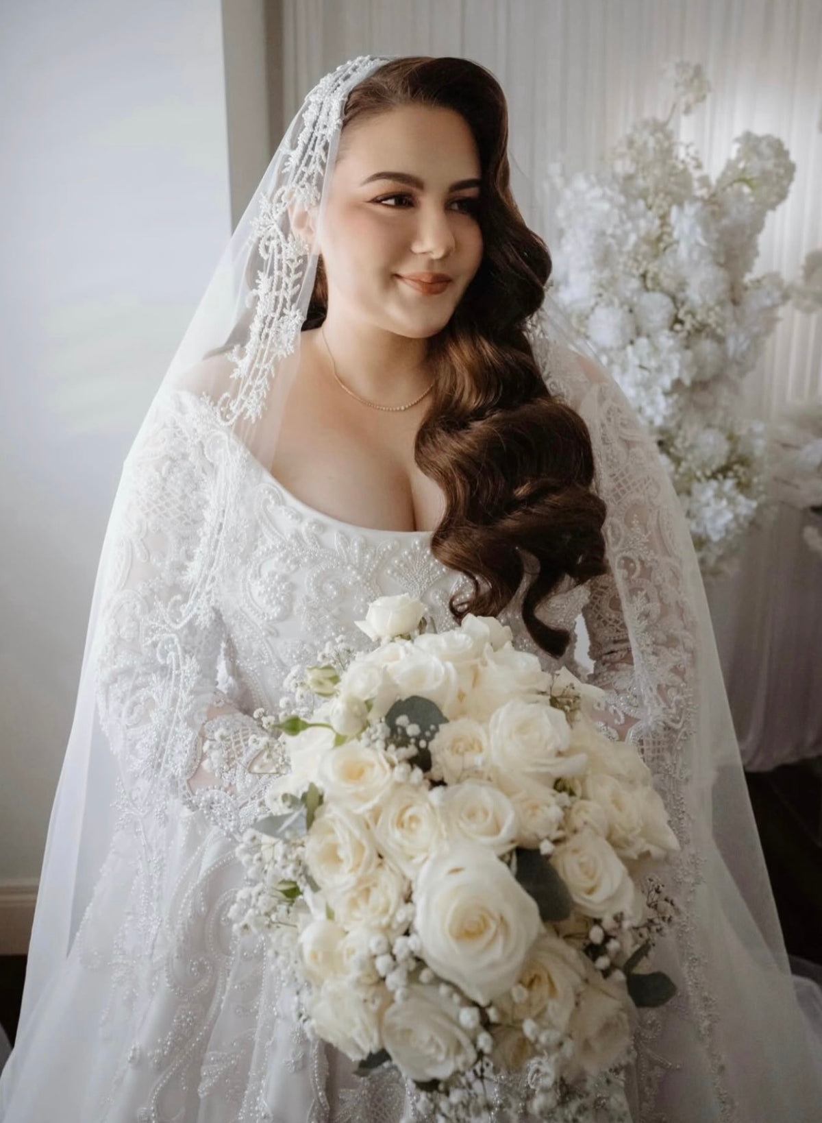 OUR BRIDES