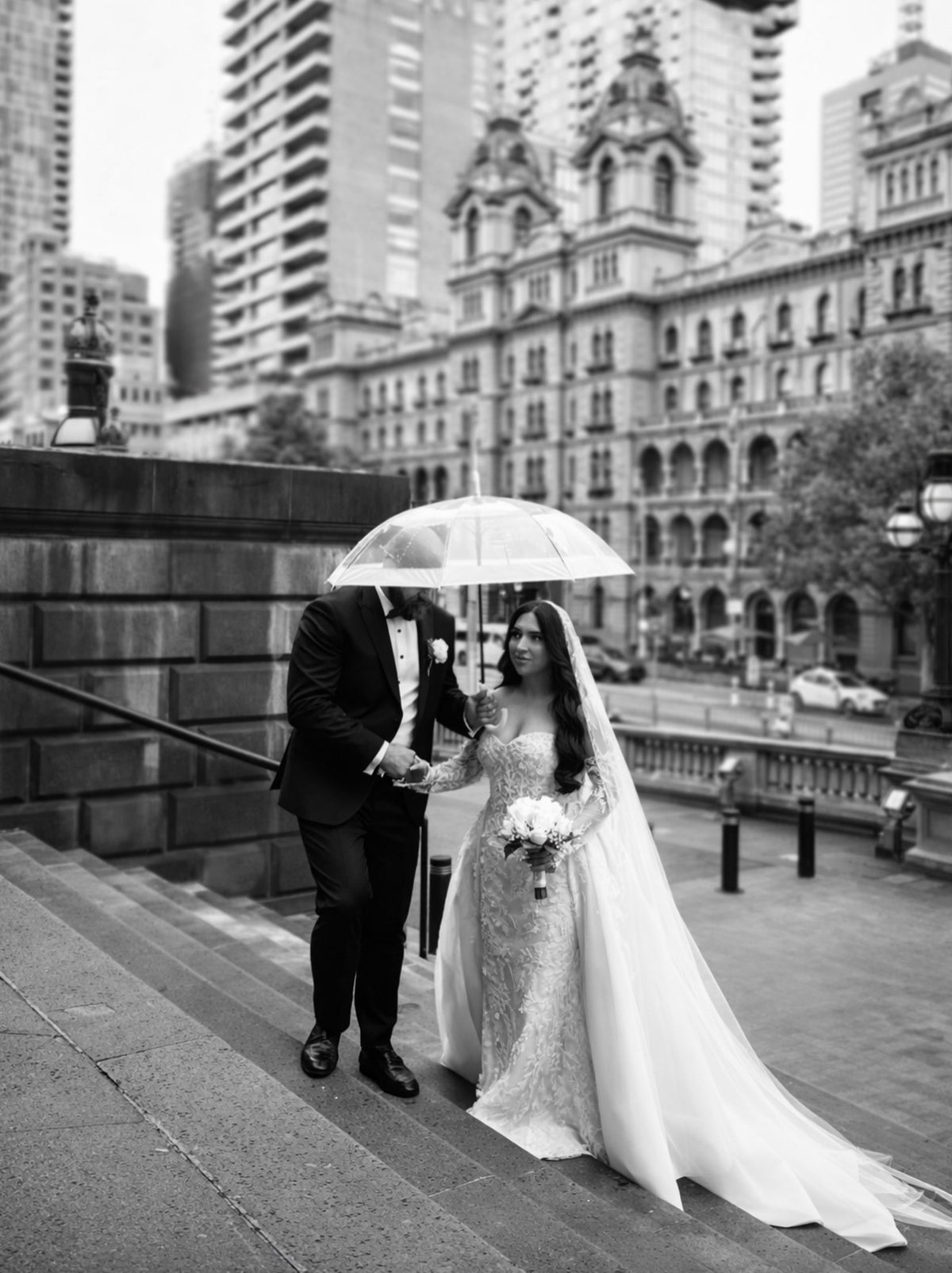 OUR BRIDES