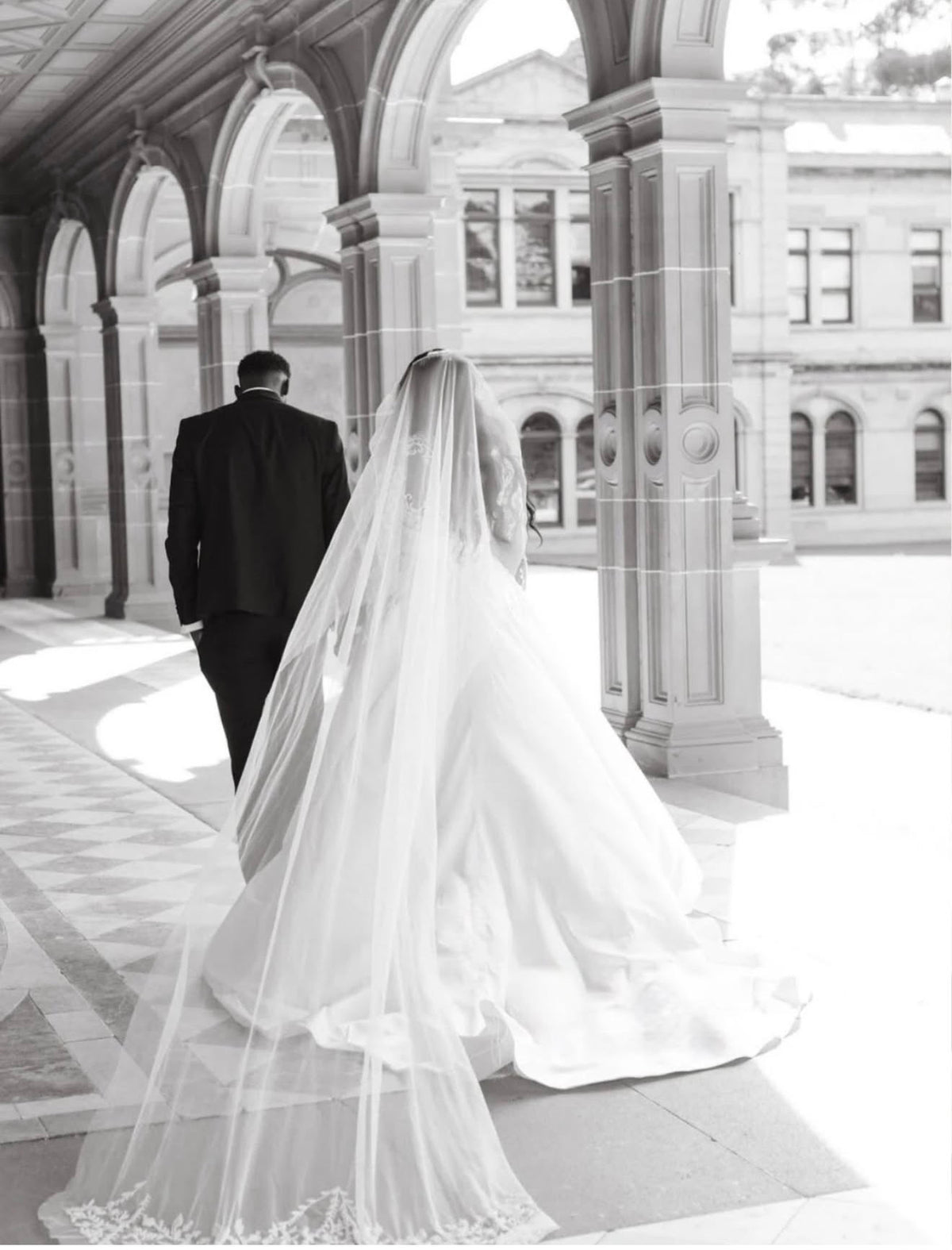 OUR BRIDES