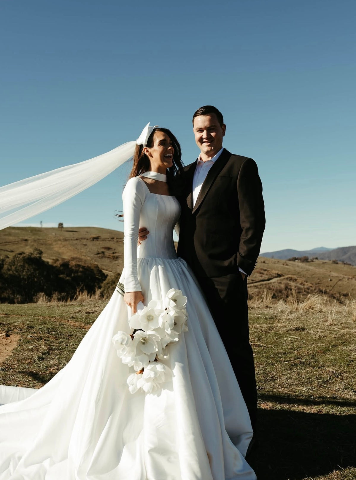 OUR BRIDES