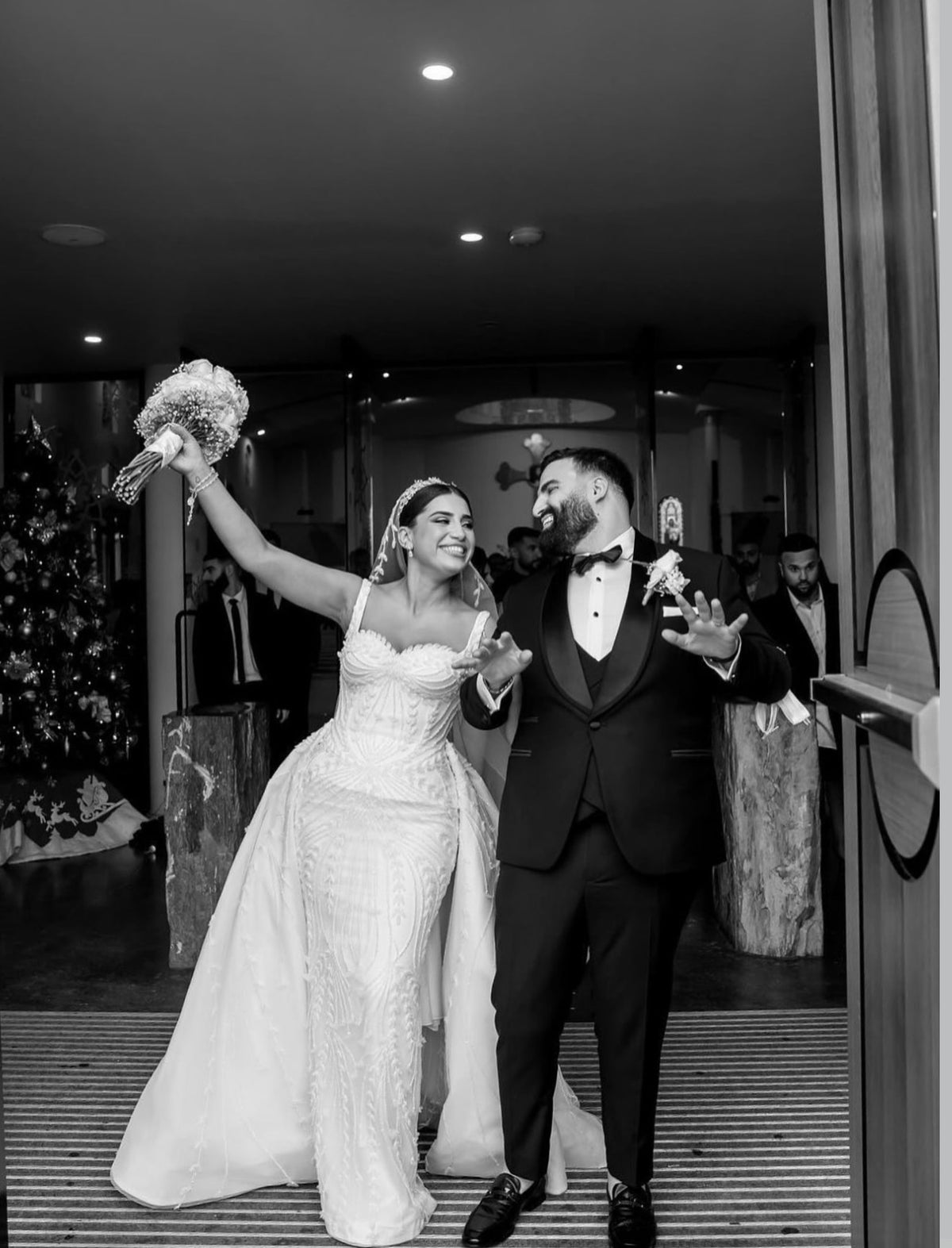 OUR BRIDES