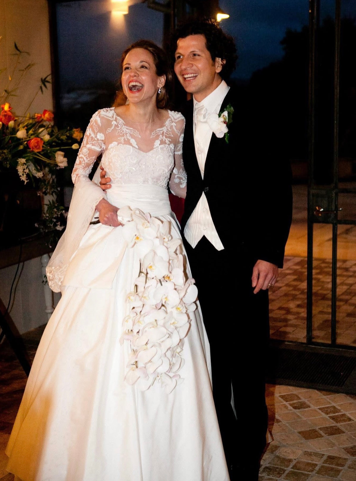 OUR BRIDES