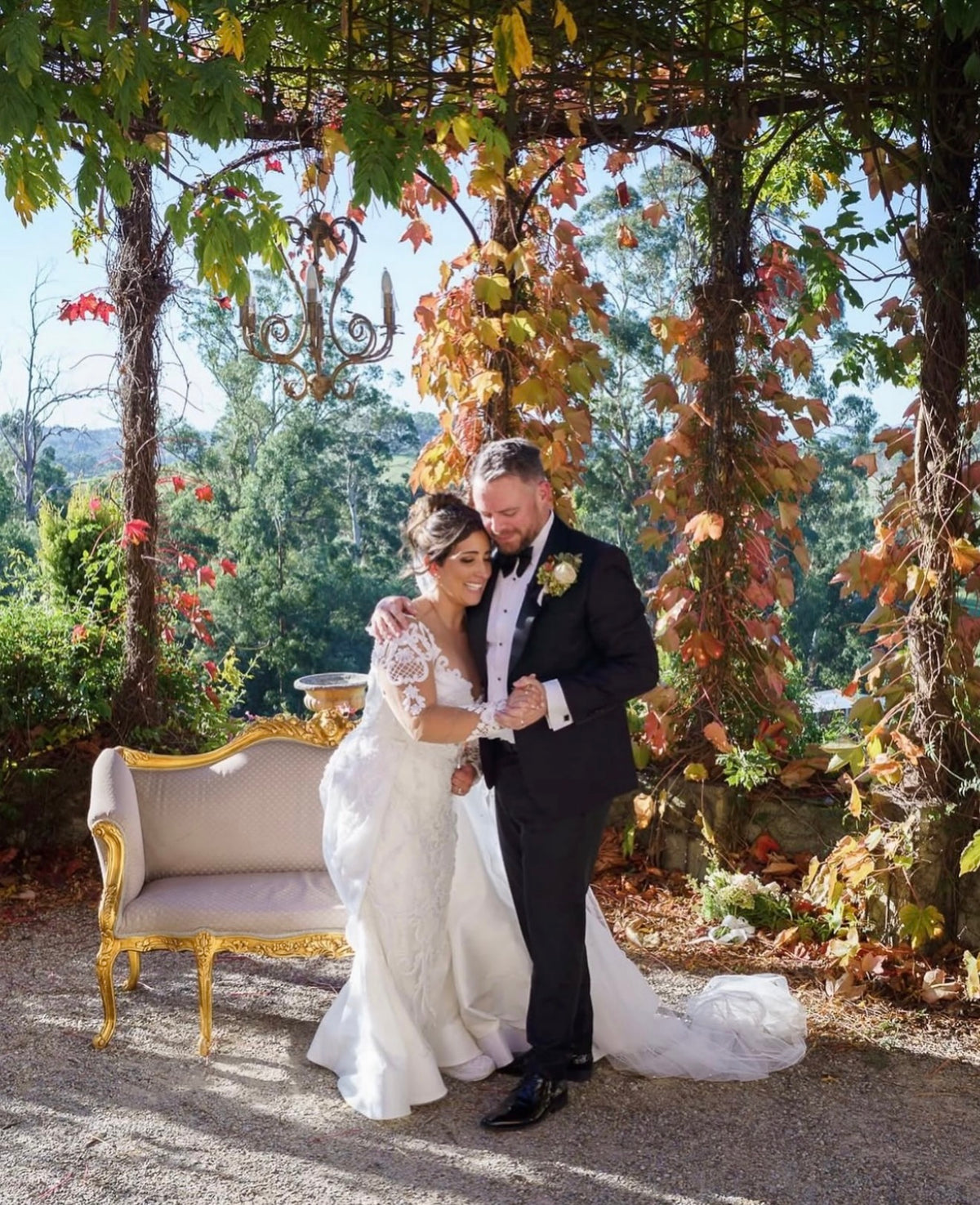 OUR BRIDES