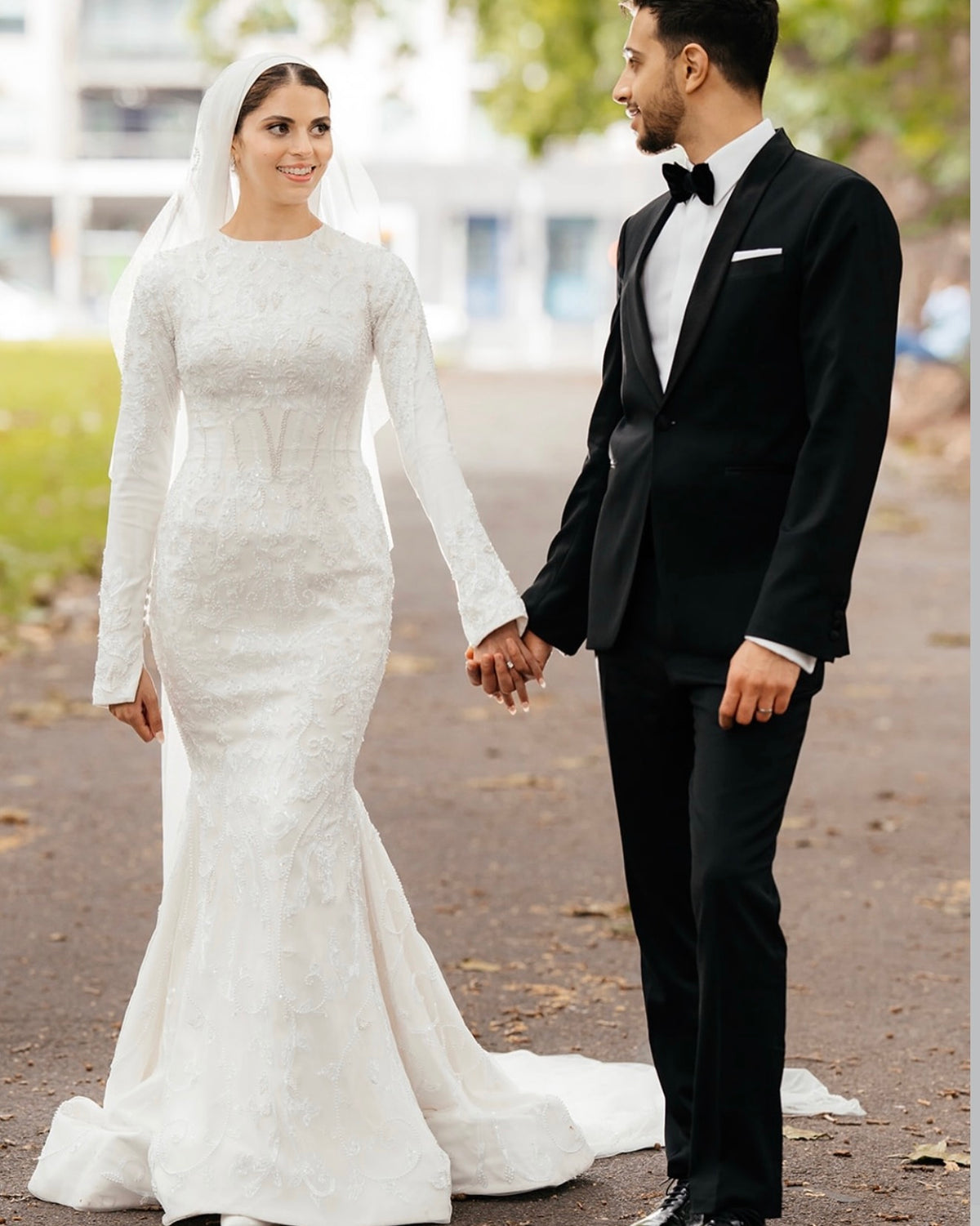 OUR BRIDES