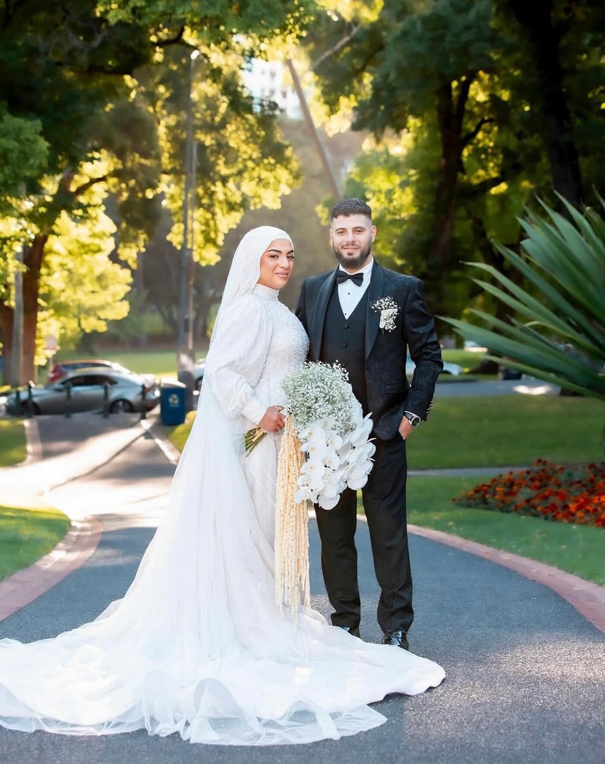 OUR BRIDES