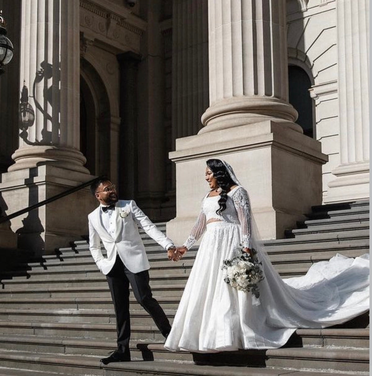 OUR BRIDES