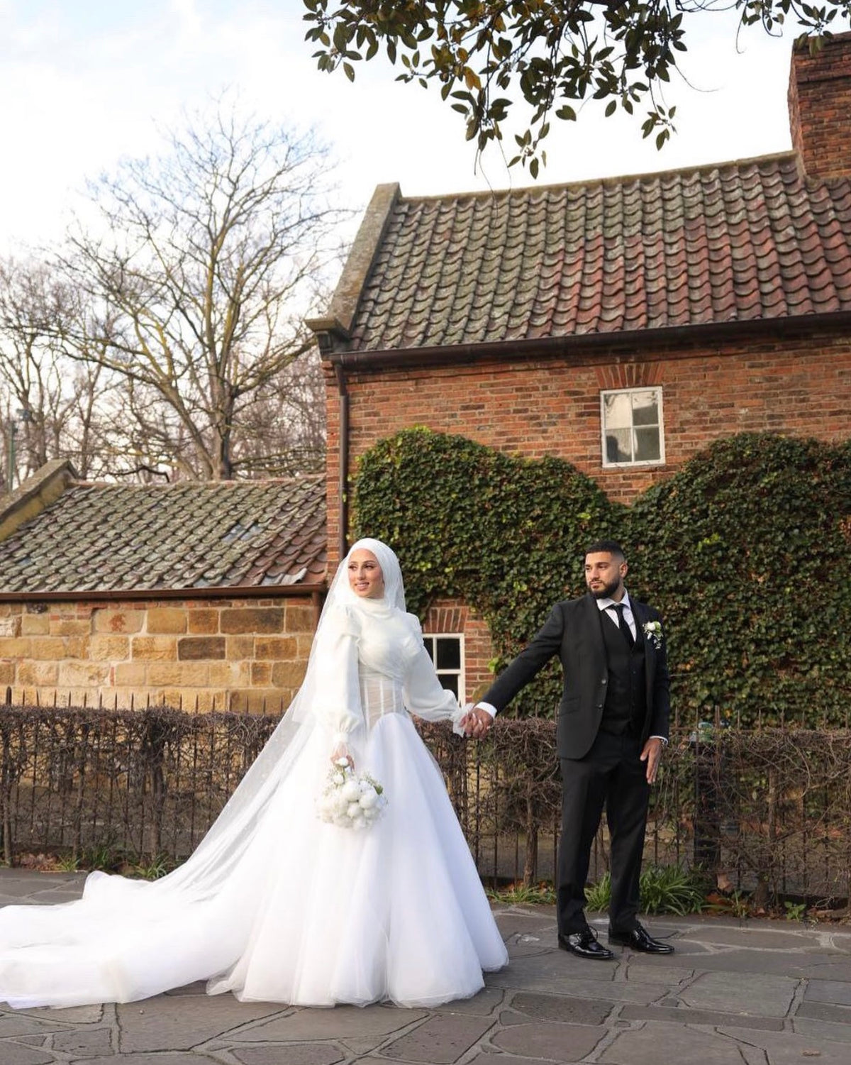 OUR BRIDES