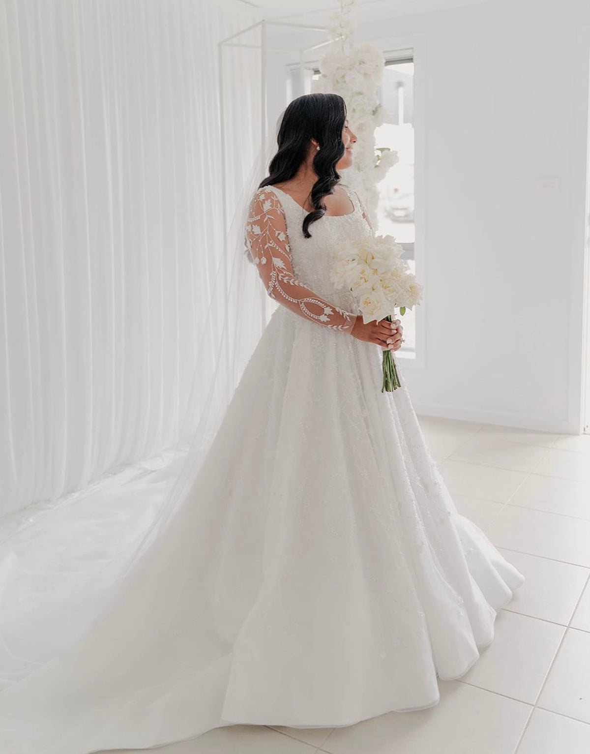 OUR BRIDES