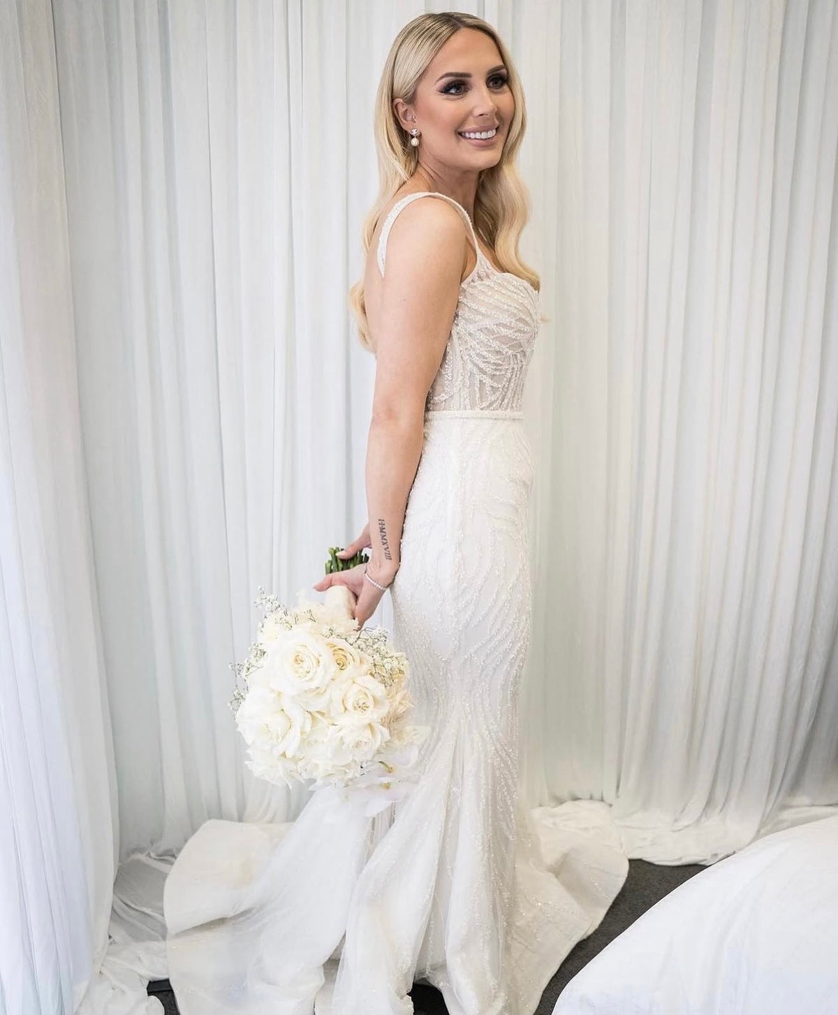 OUR BRIDES