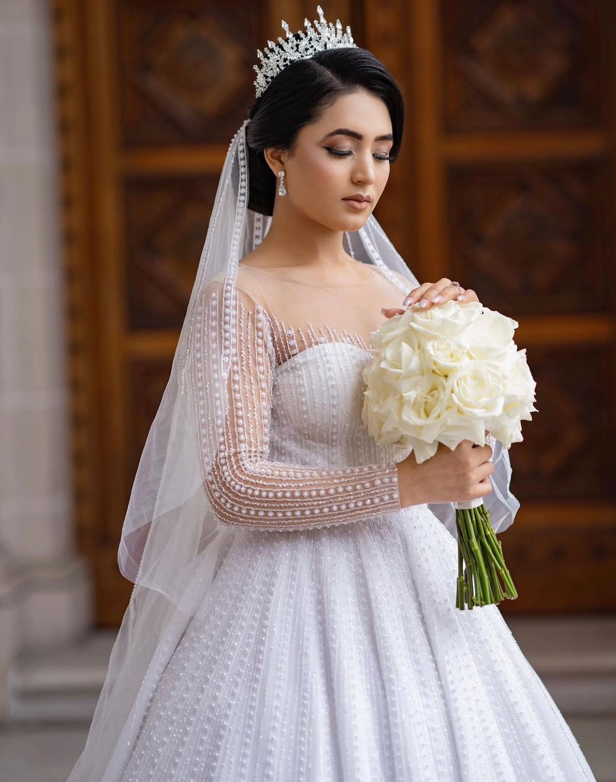 OUR BRIDES