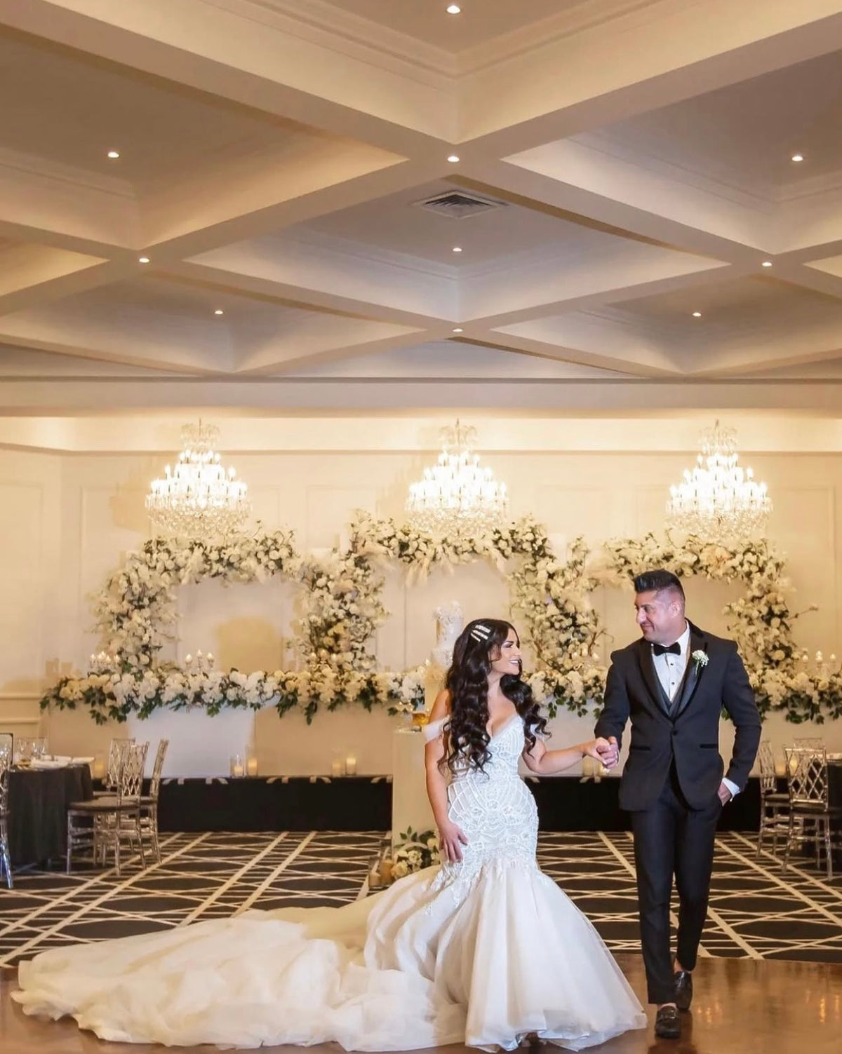 OUR BRIDES