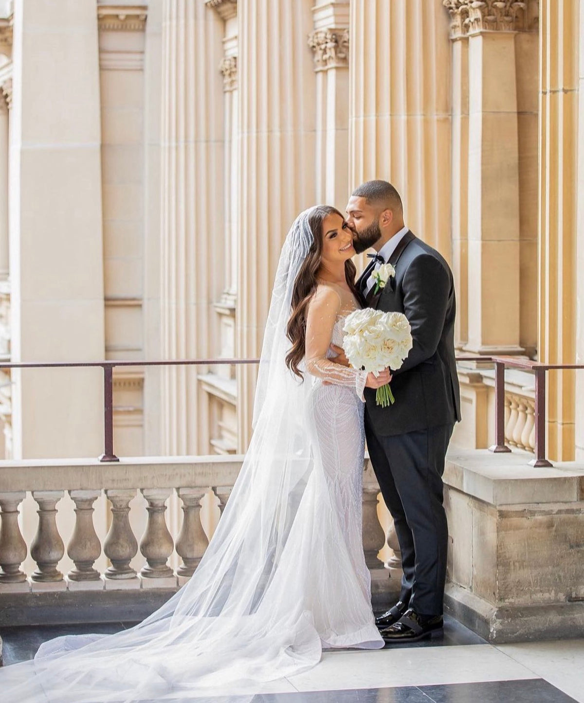 OUR BRIDES