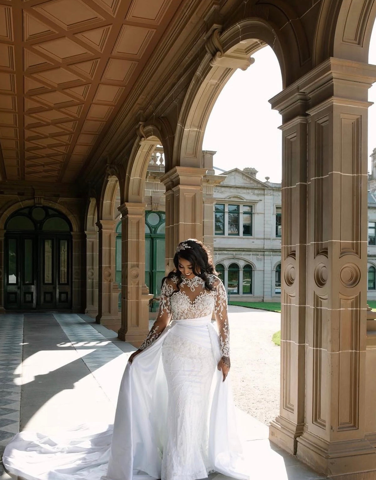 OUR BRIDES