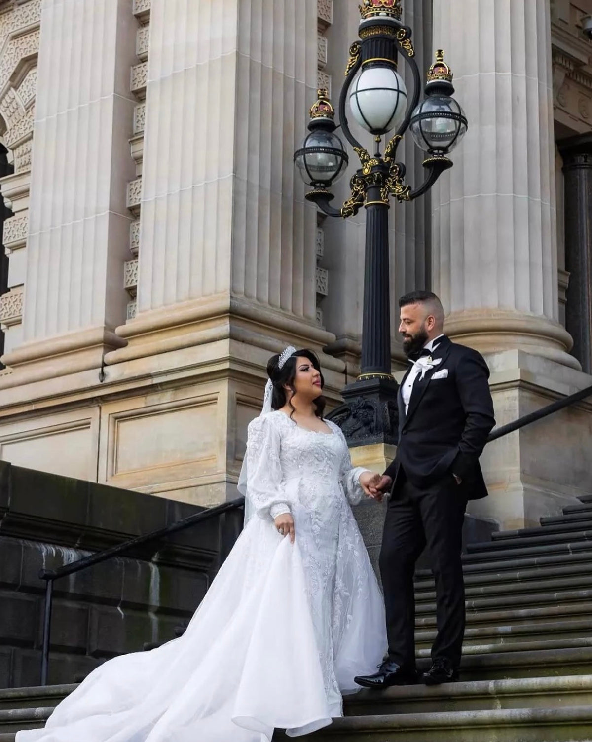 OUR BRIDES
