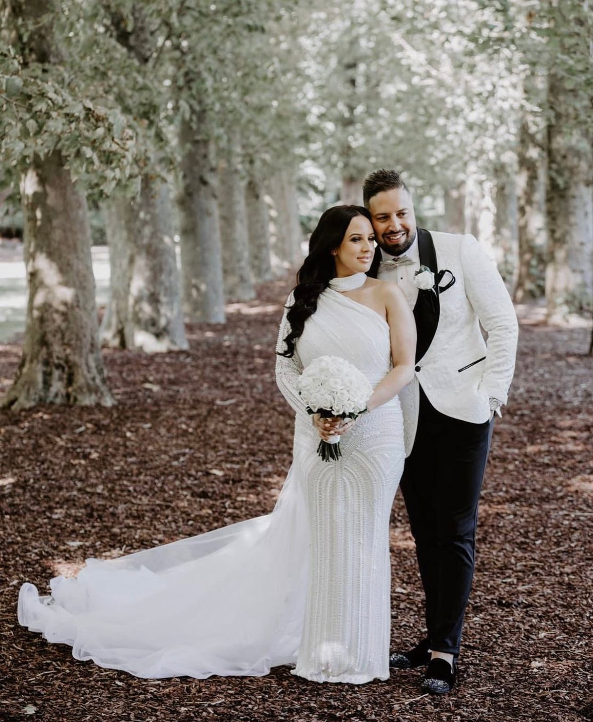 OUR BRIDES