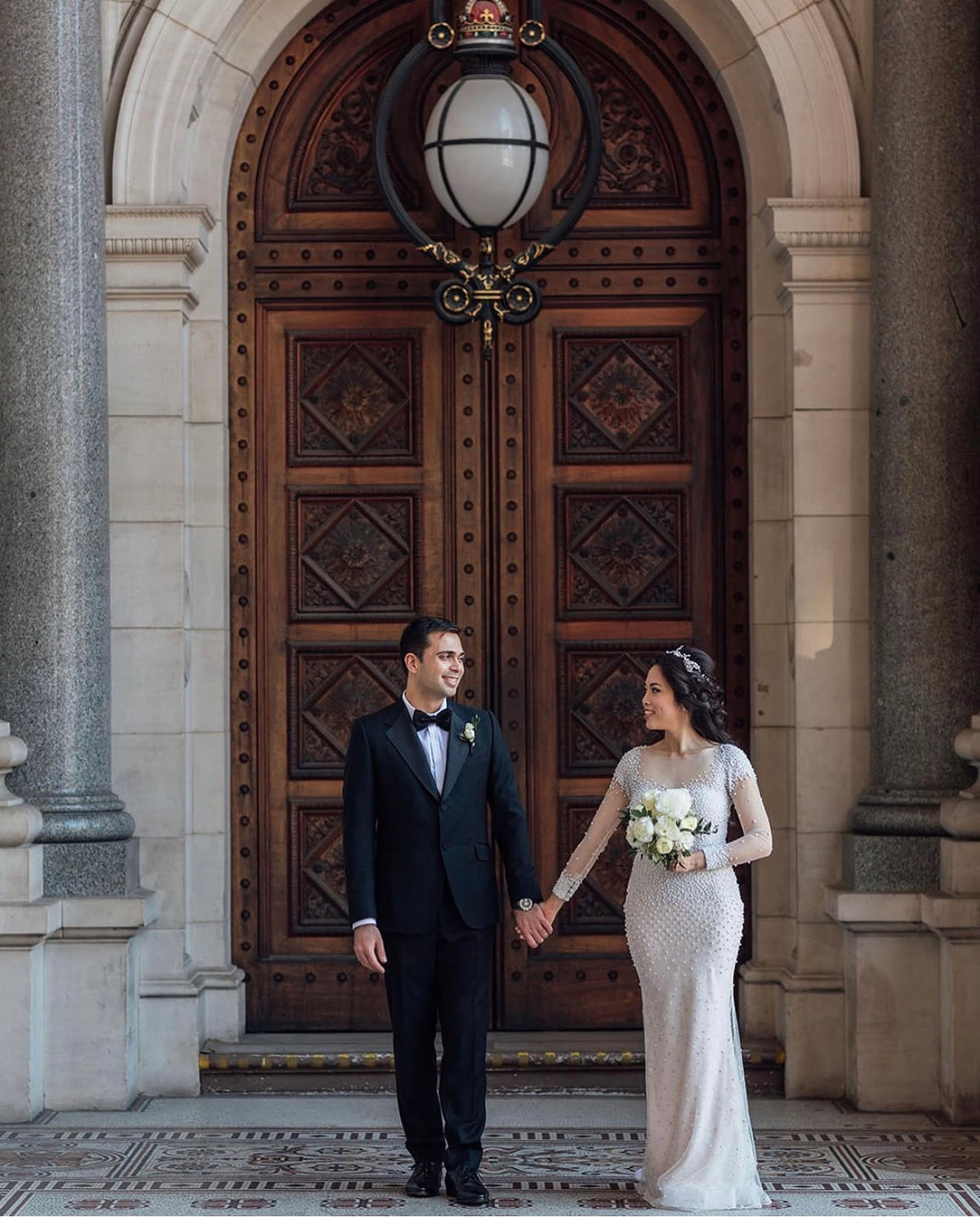 OUR BRIDES