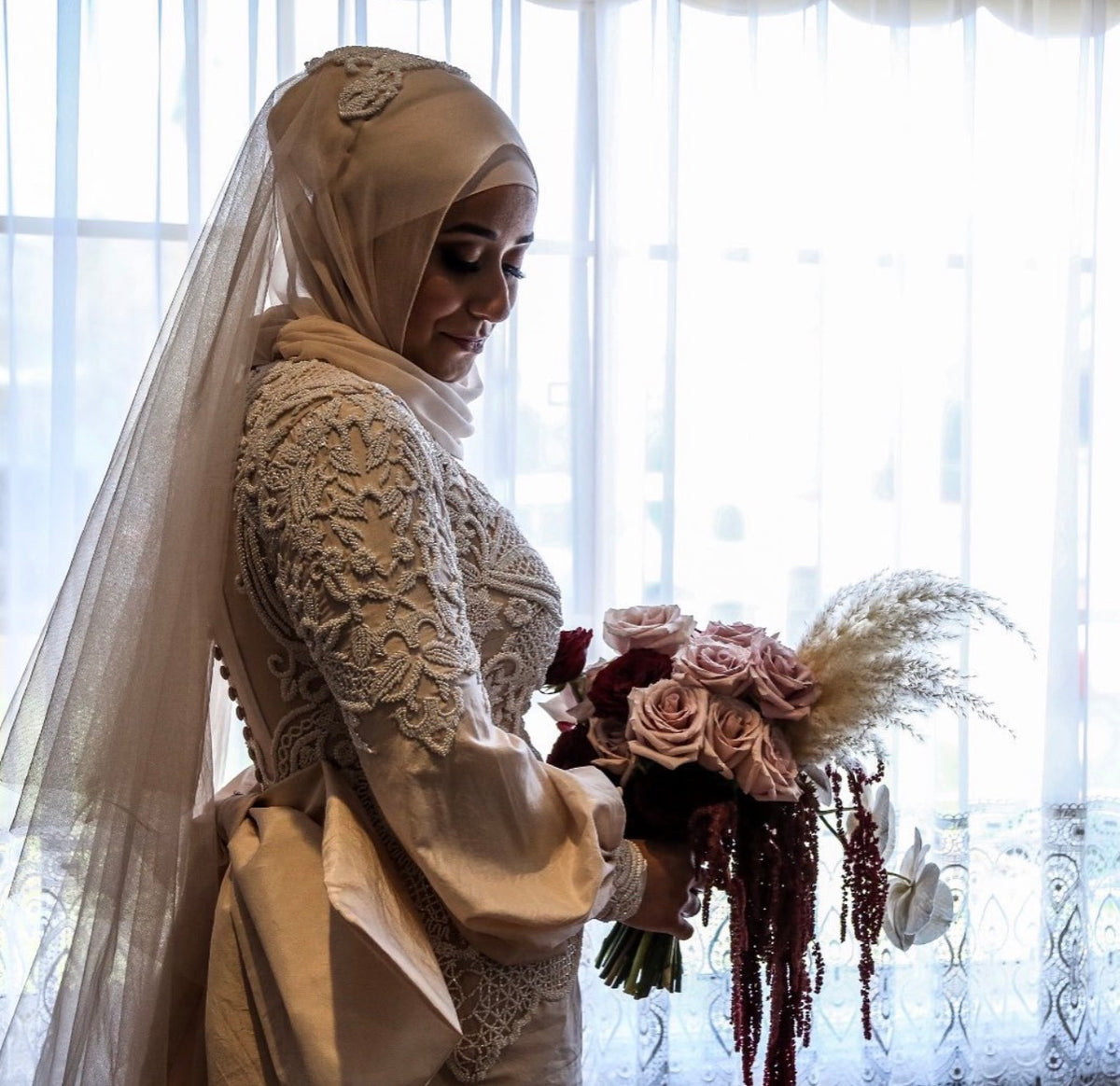 OUR BRIDES