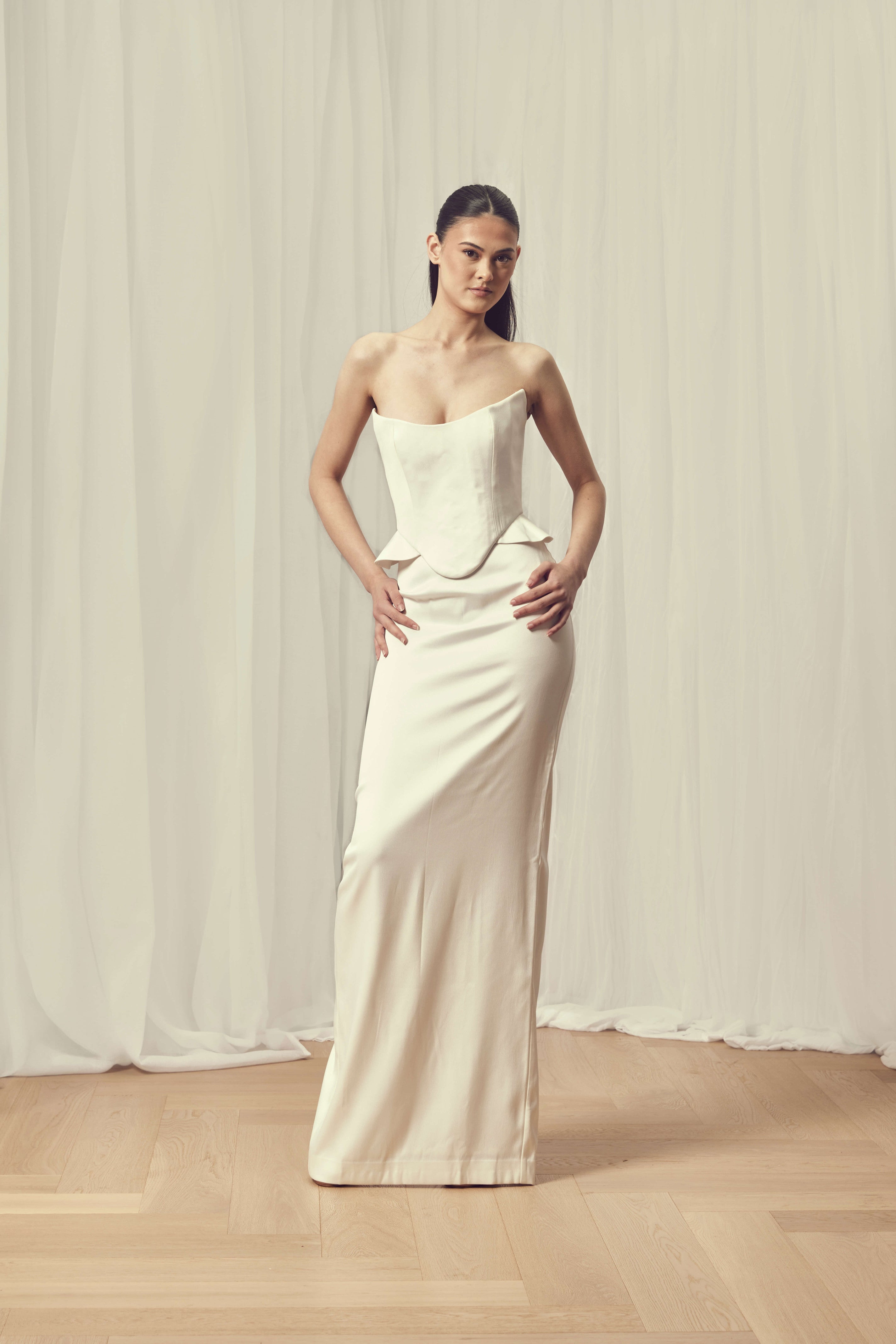 Isaline Skirt - Julie Sufi
