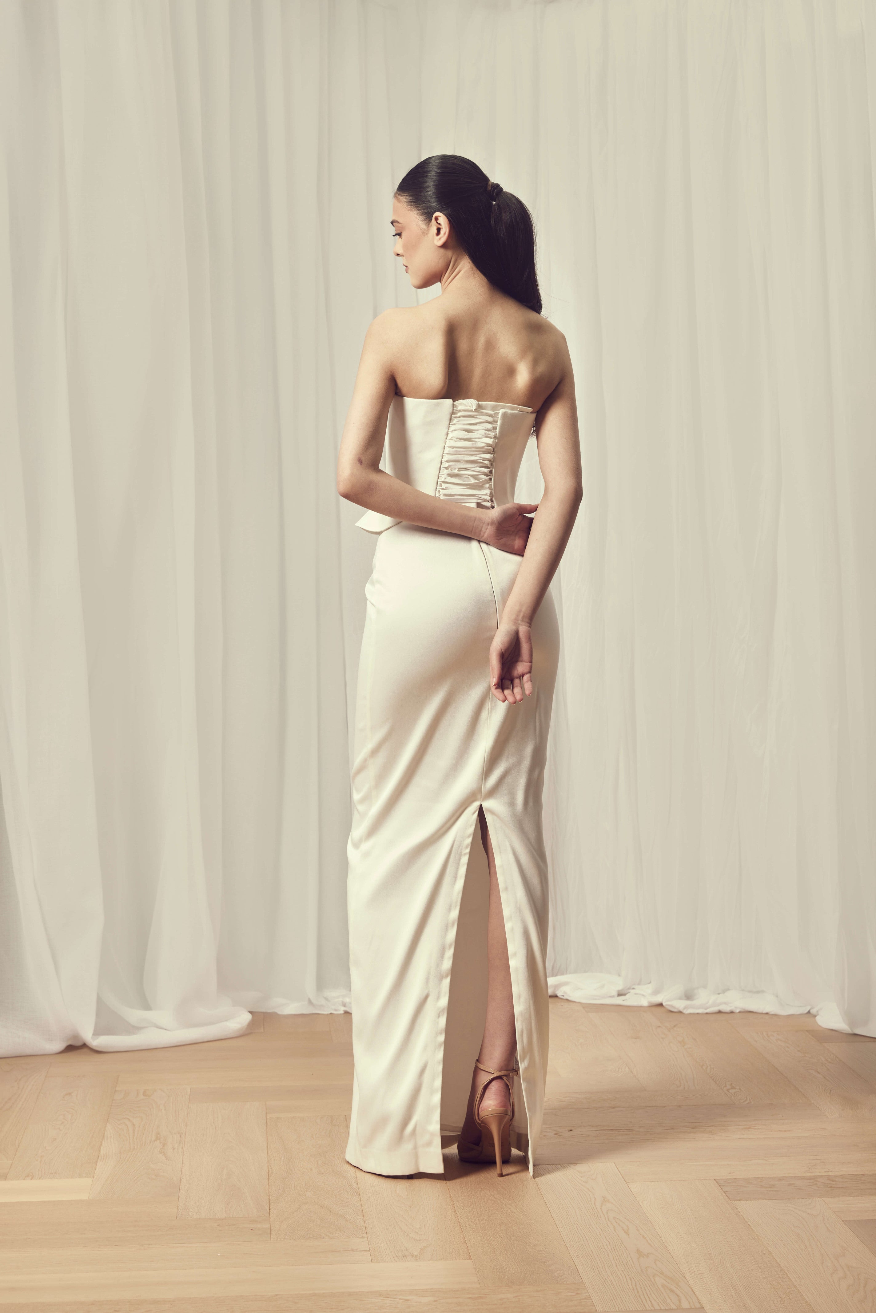 Isaline Skirt - Julie Sufi