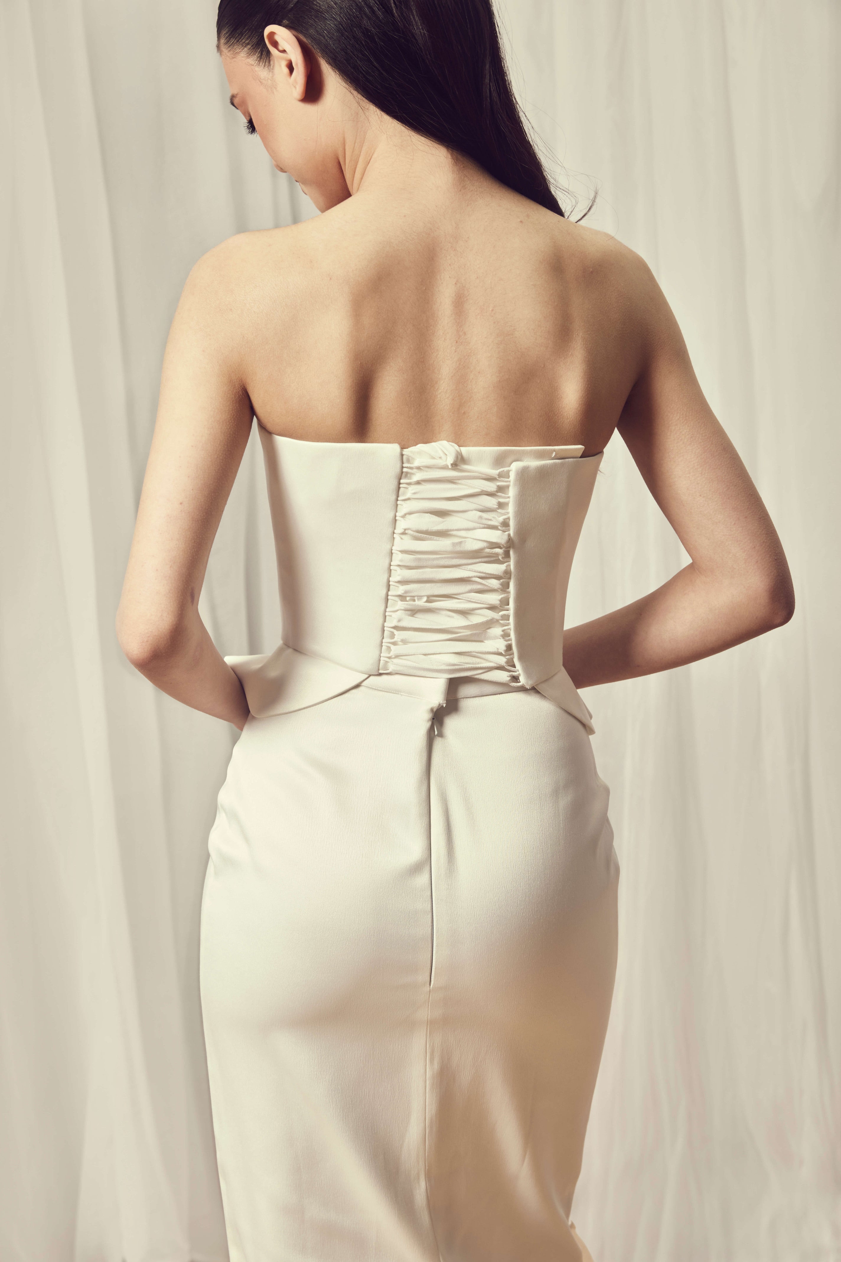 Isaline Skirt - Julie Sufi