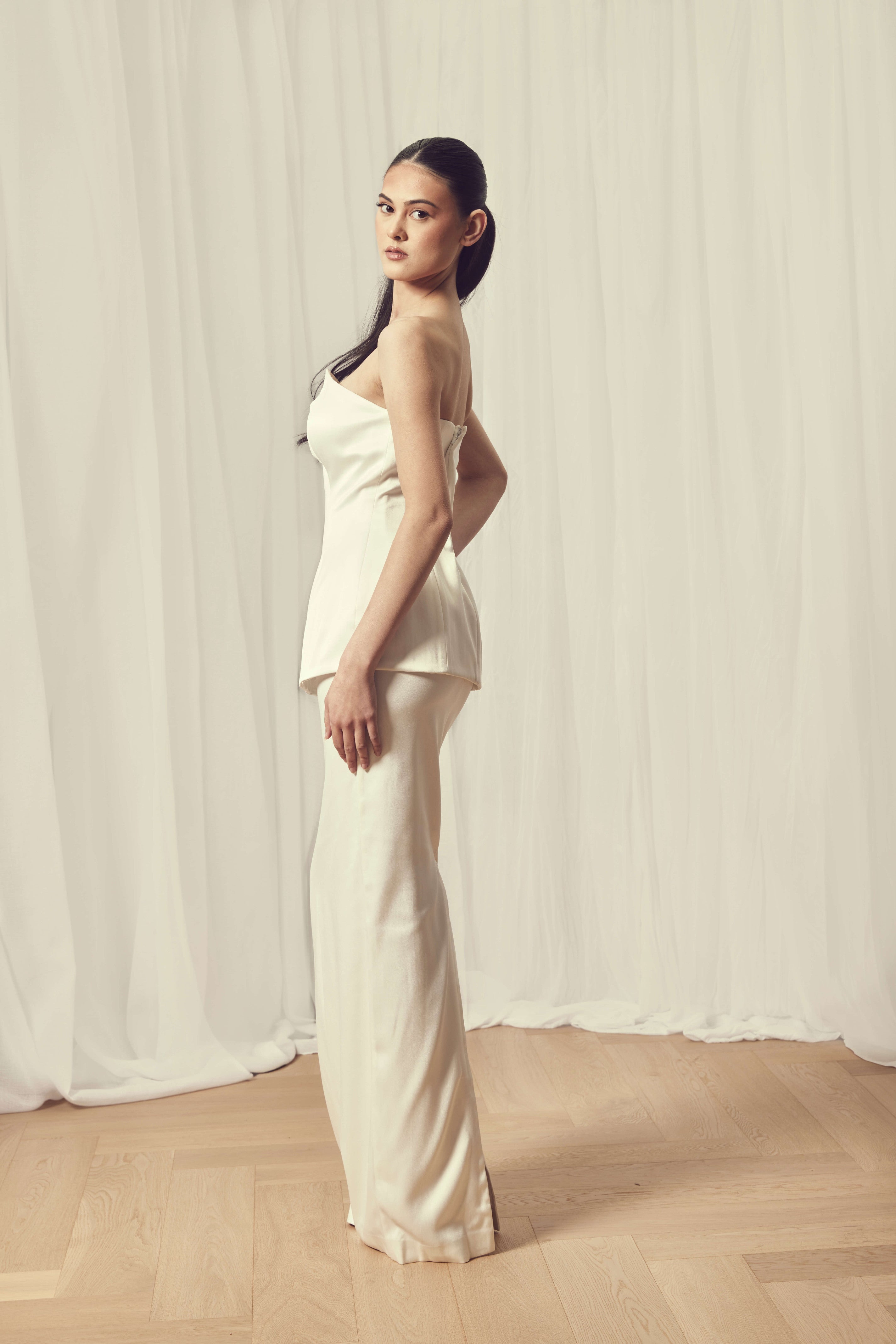 Isaline Top - Julie Sufi