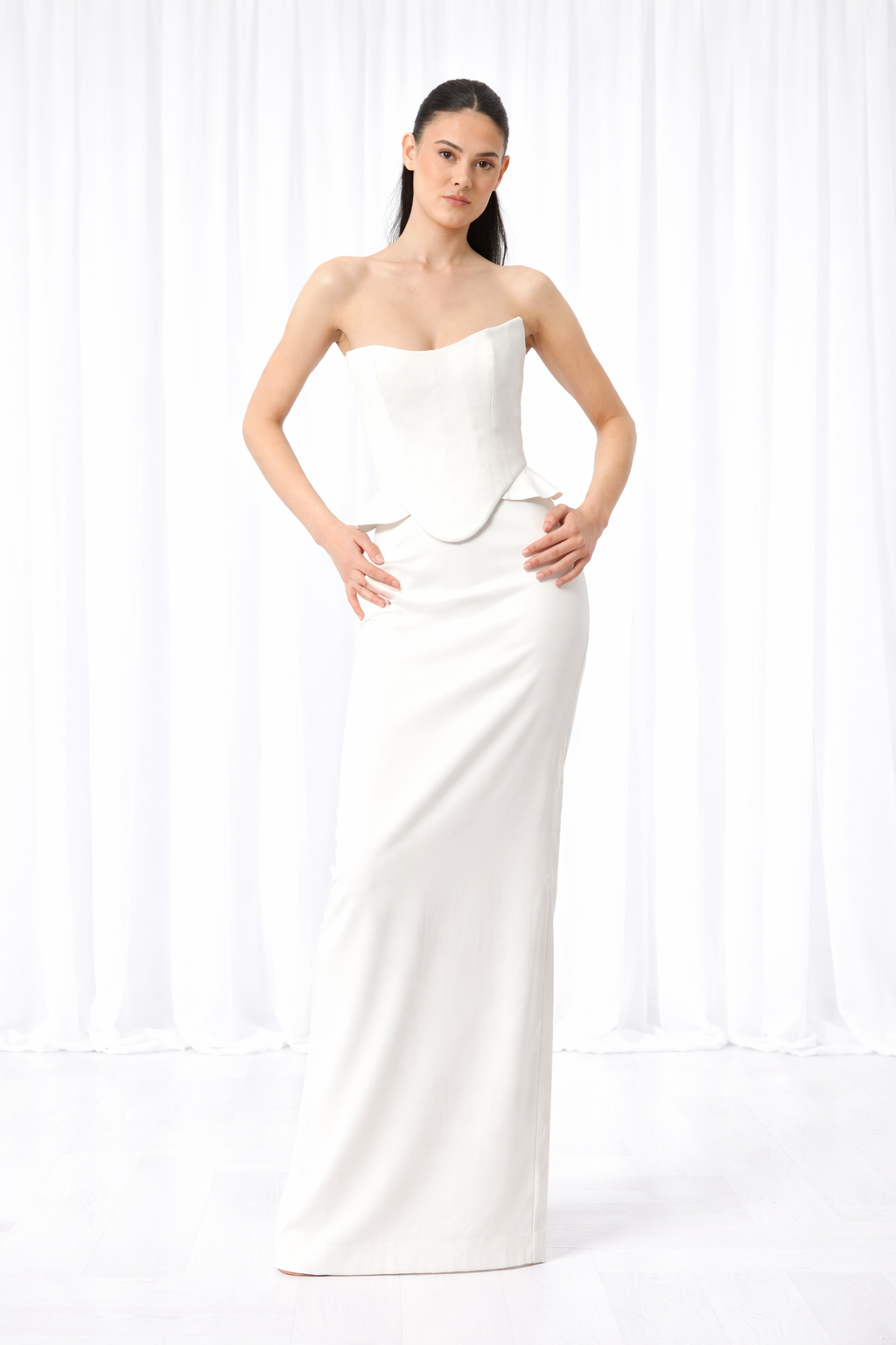 Maëlle - Julie Sufi