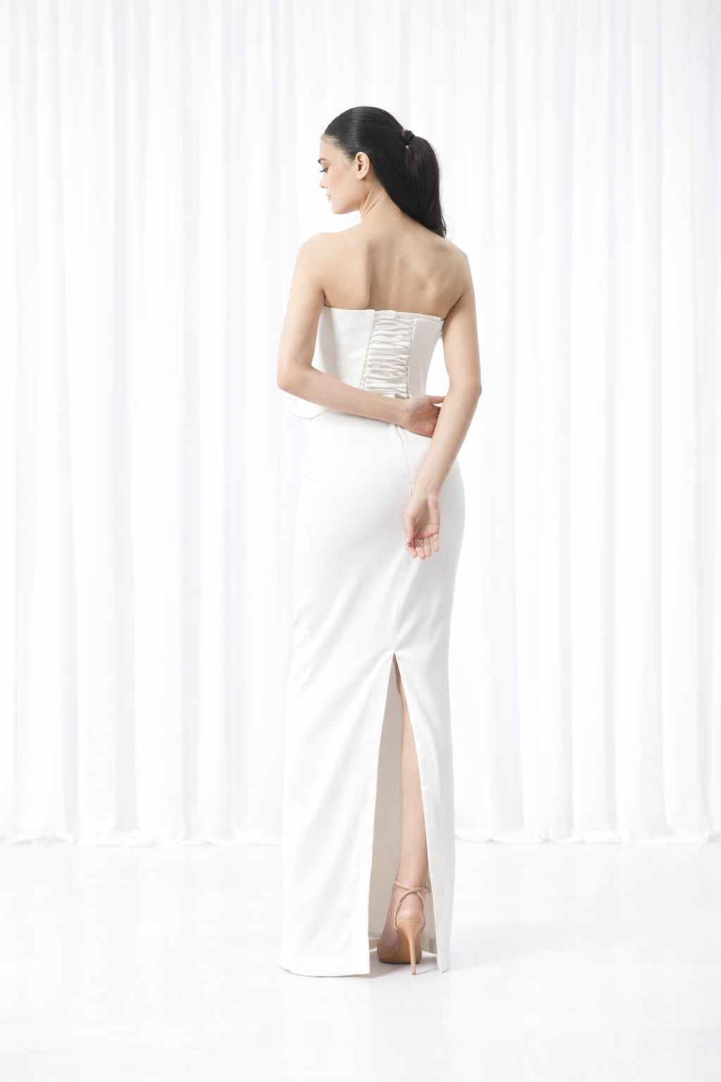 Maëlle - Julie Sufi