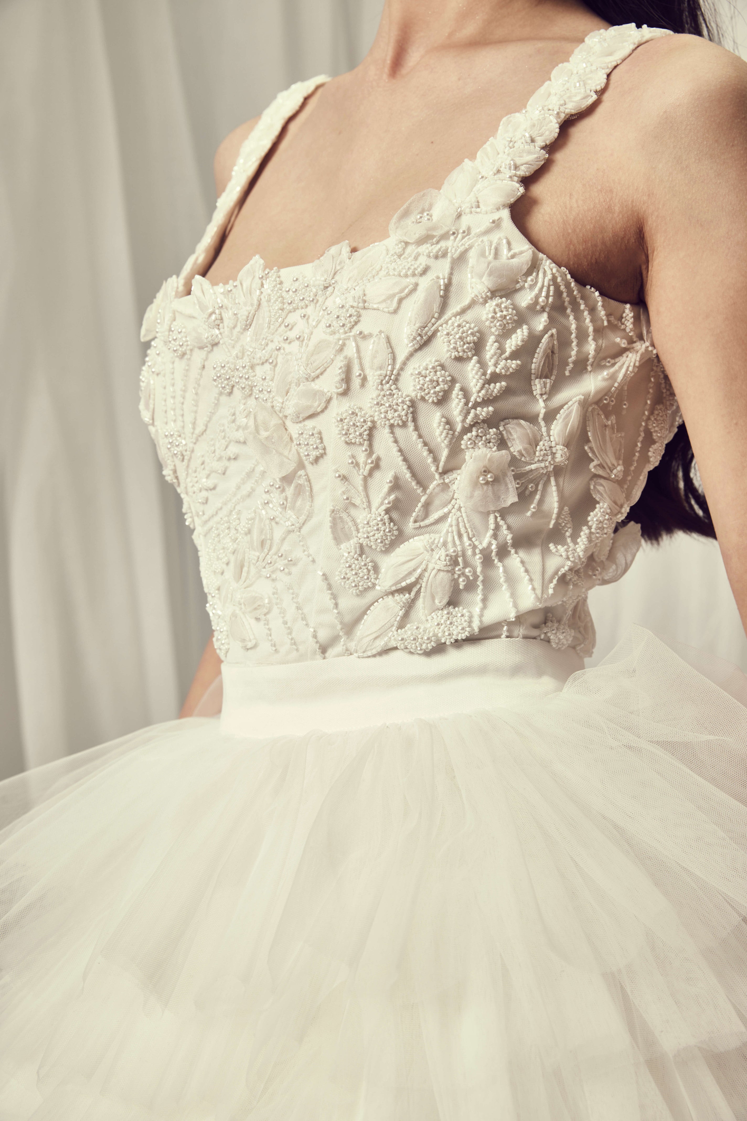 Odette Skirt - Julie Sufi
