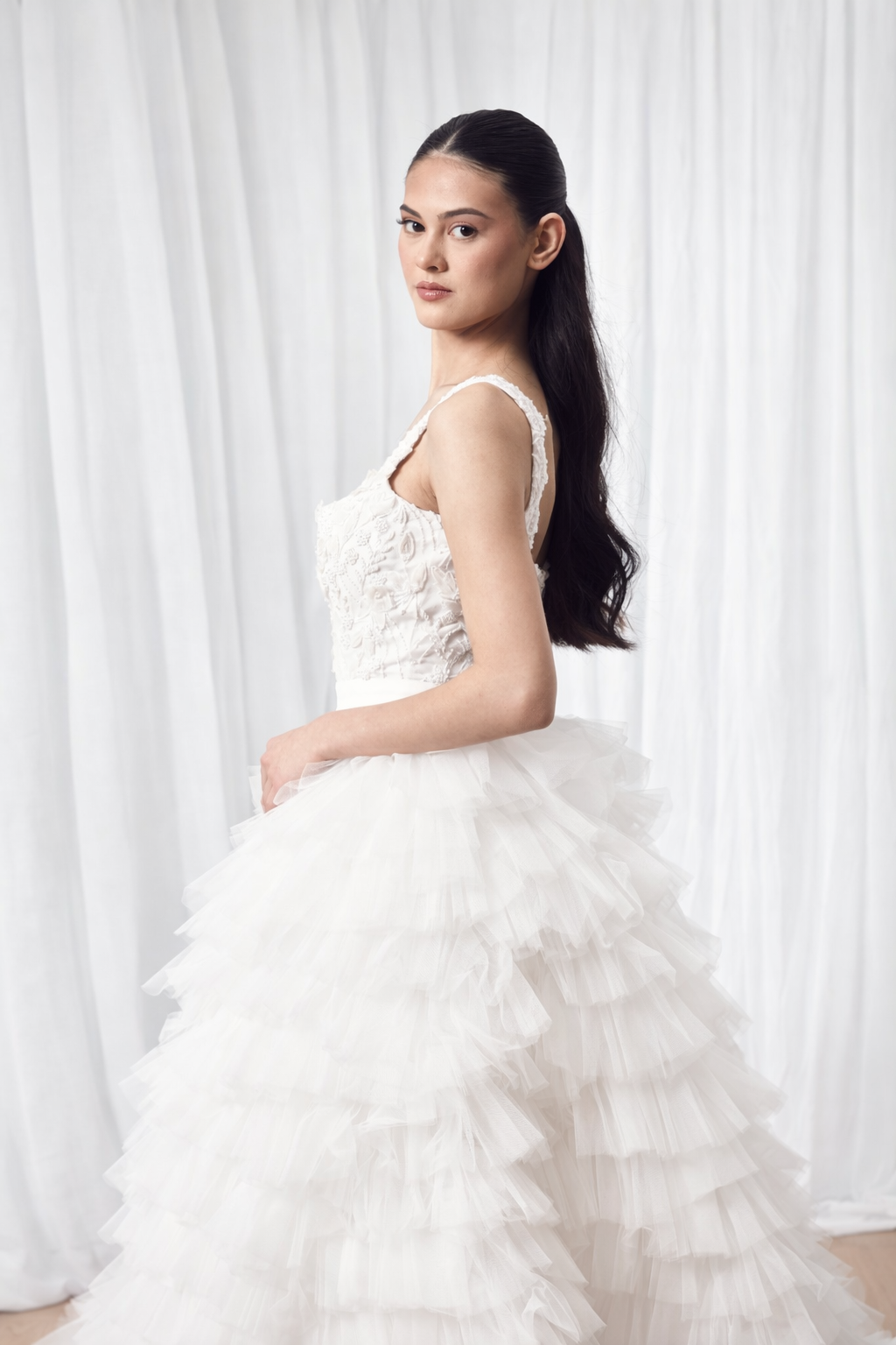 Odette - Julie Sufi