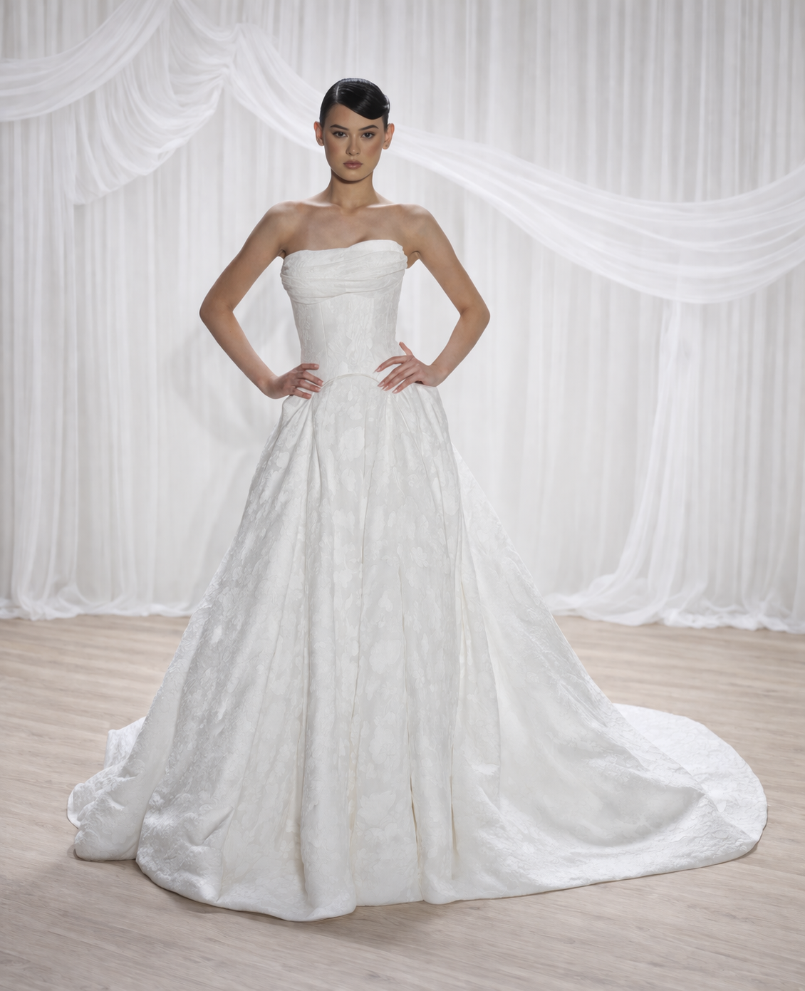 Phillipa - Julie Sufi
