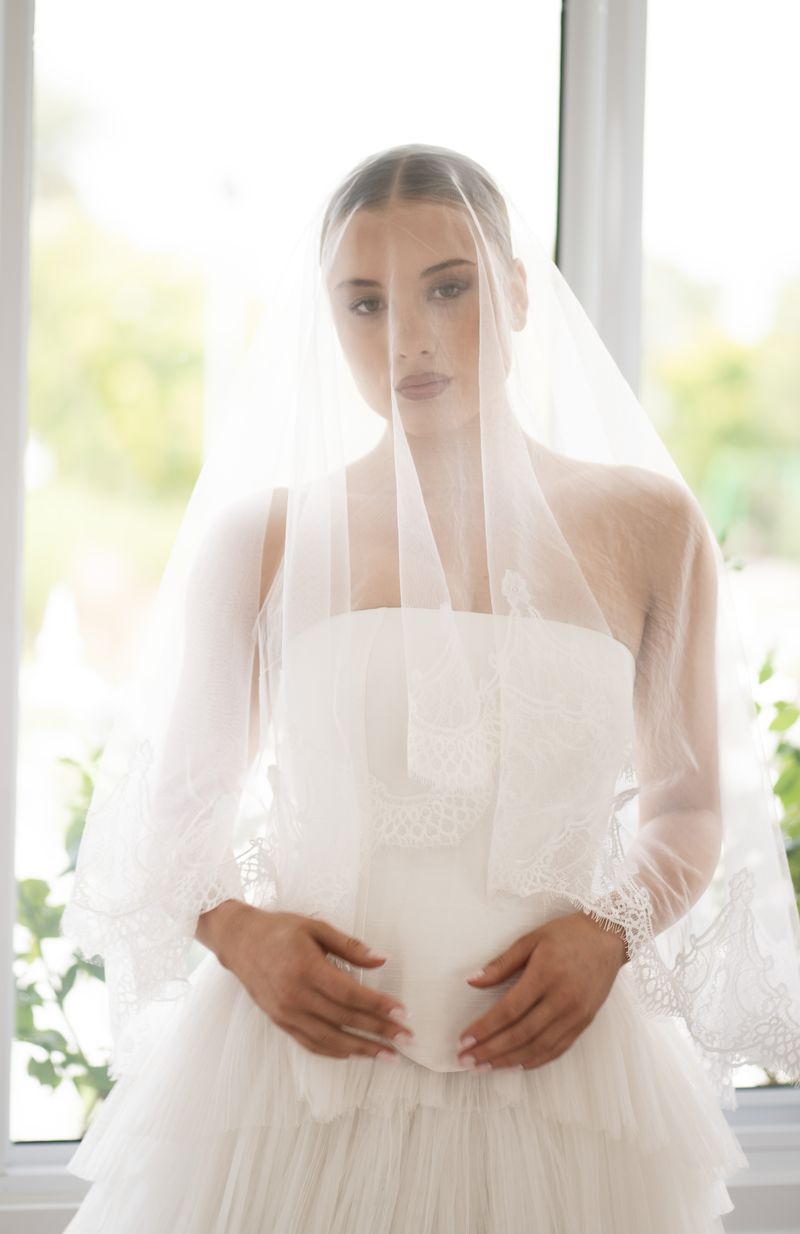 Portia - Julie Sufi