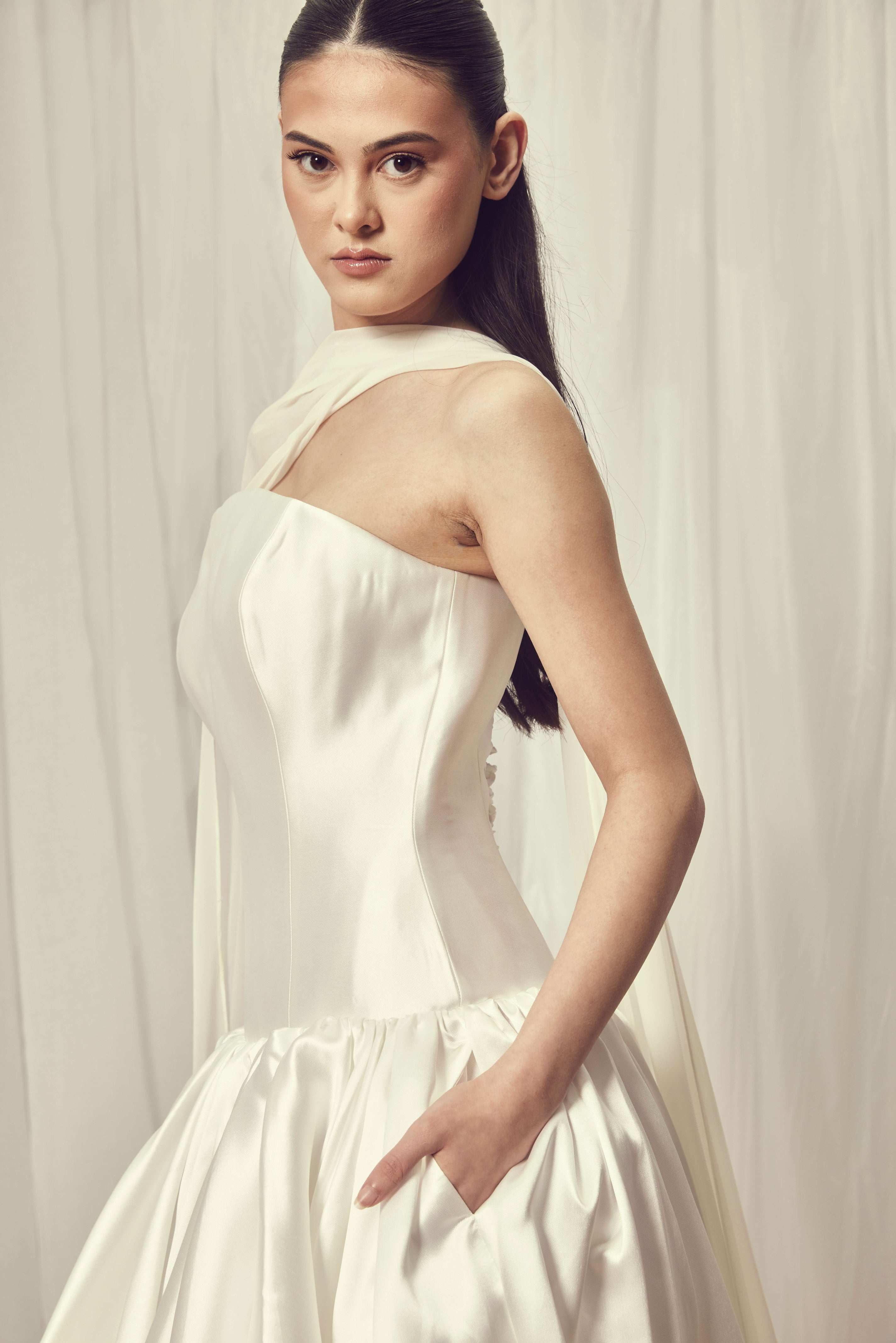 Sabine - Julie Sufi