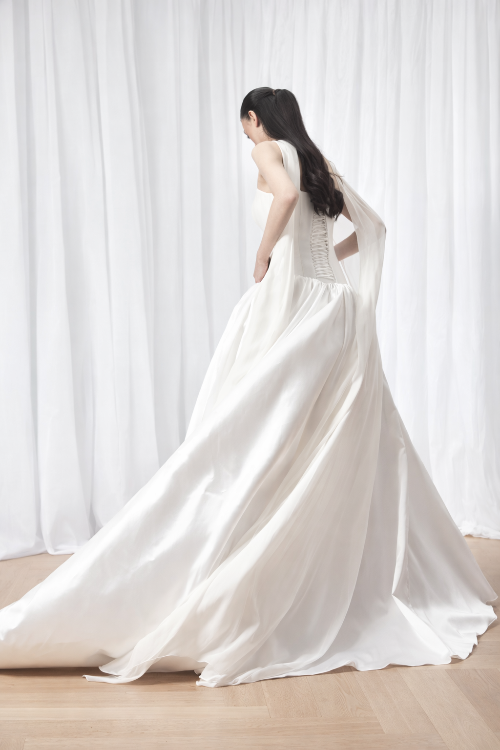 Sabine - Julie Sufi