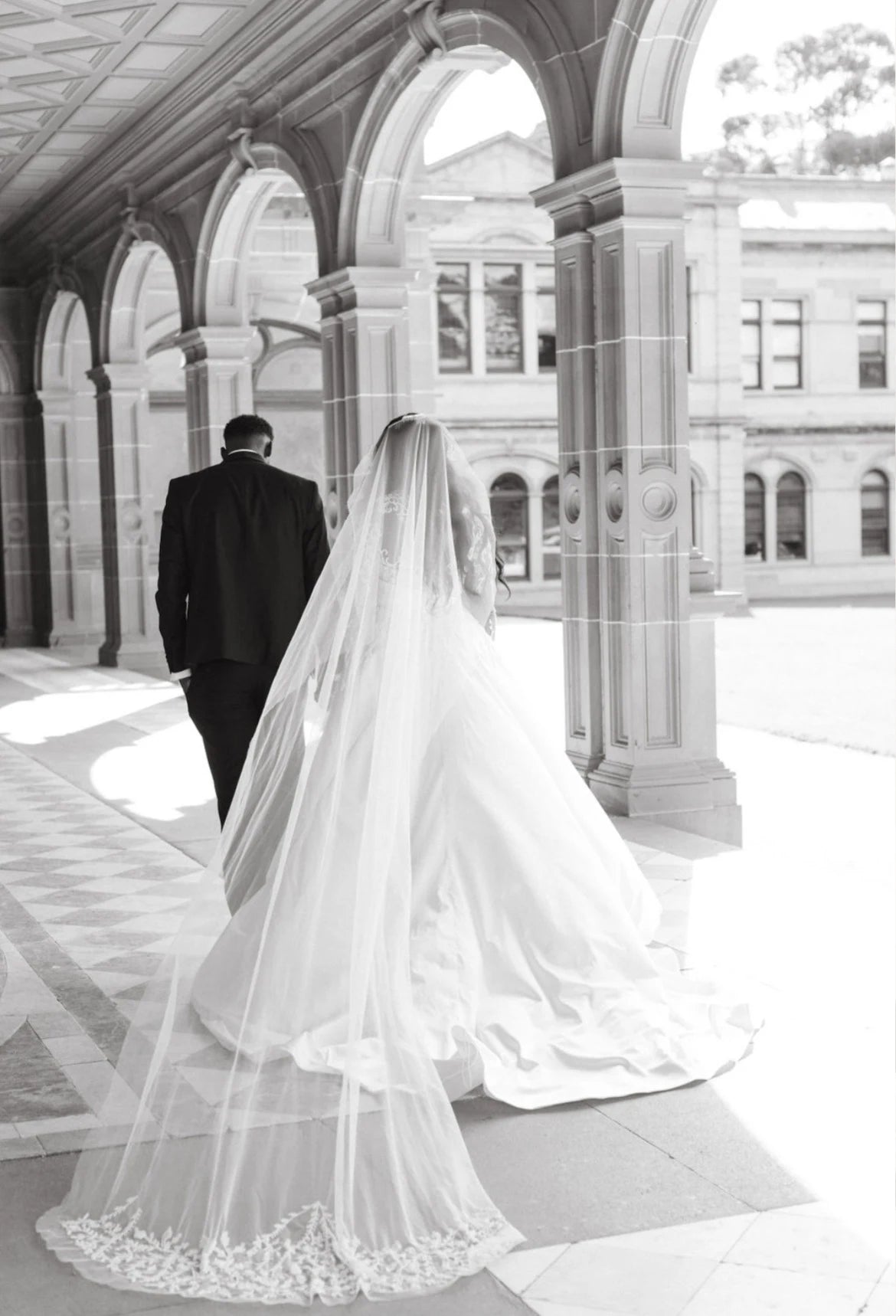 OUR BRIDES