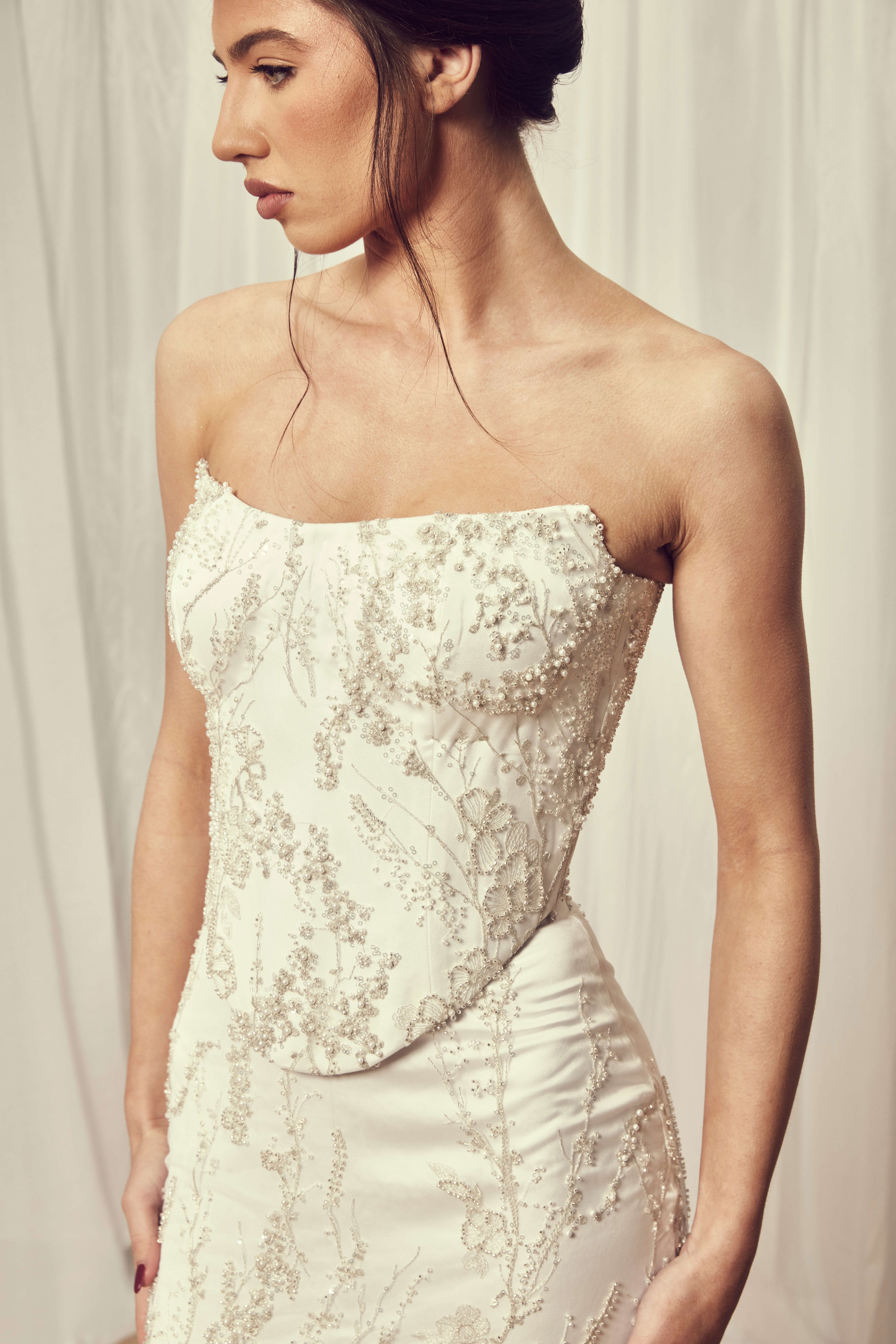 Silvie Skirt - Julie Sufi
