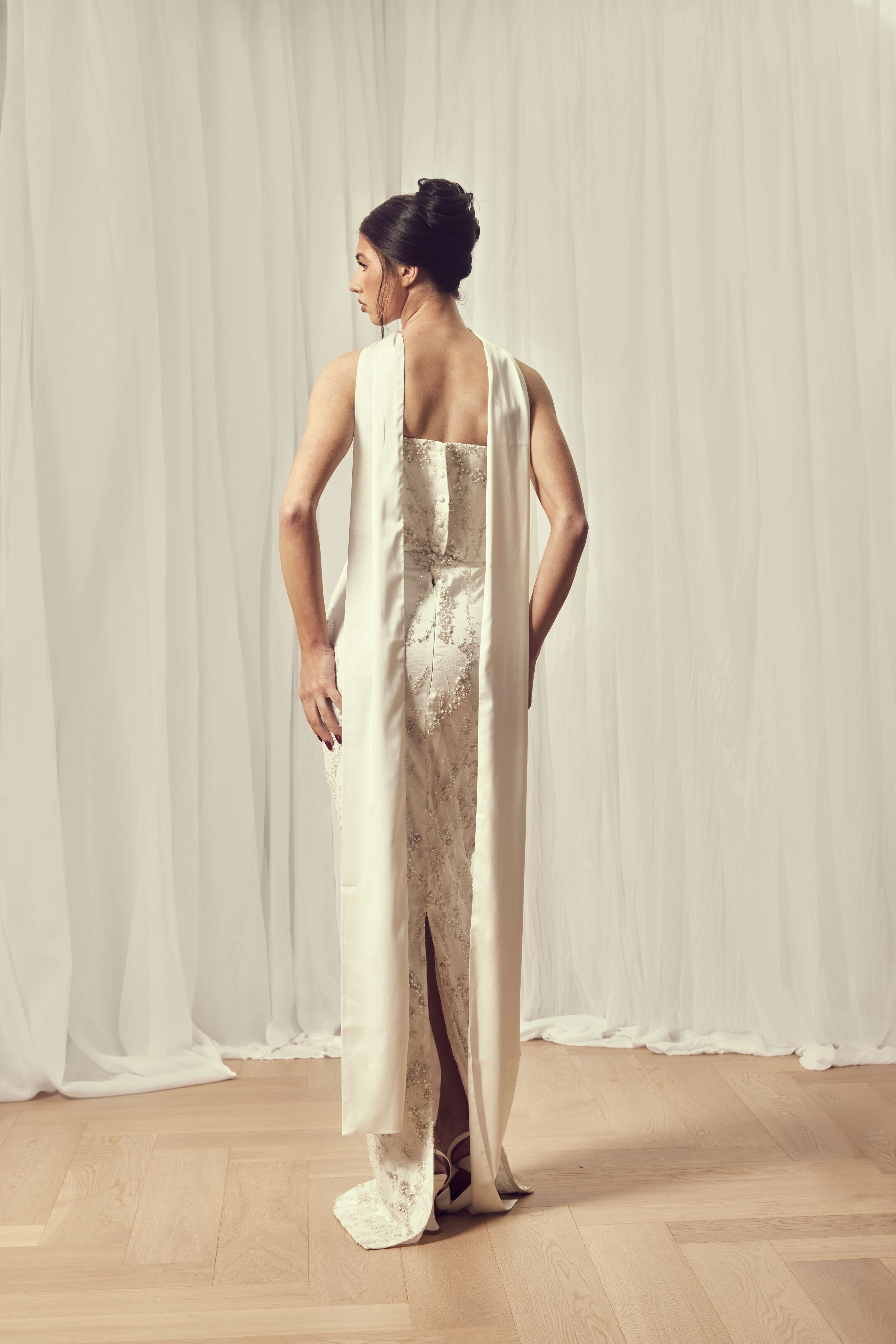 Silvie Skirt - Julie Sufi