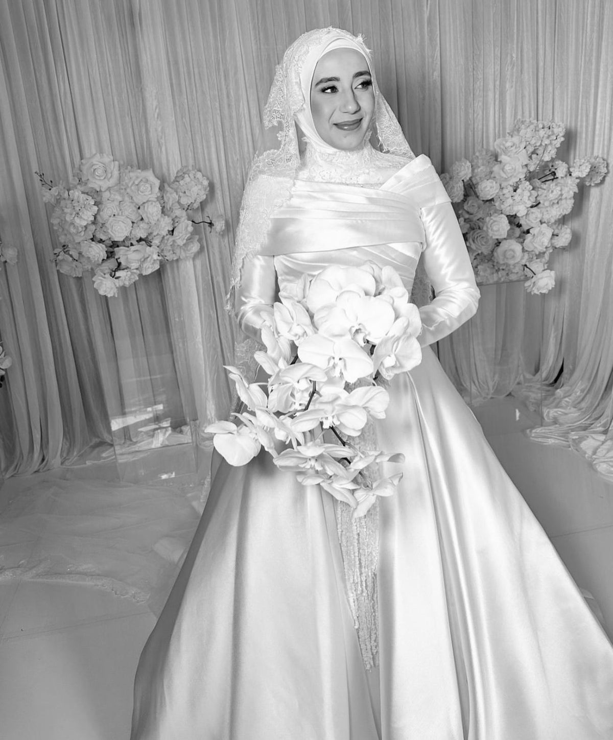 OUR BRIDES