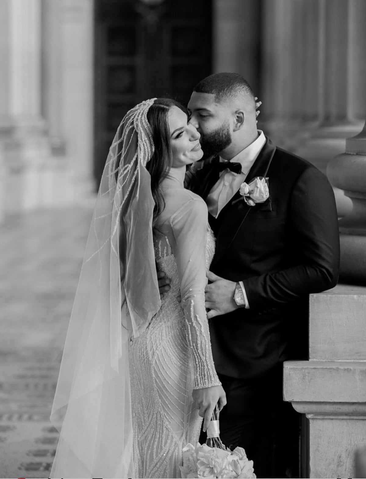 OUR BRIDES