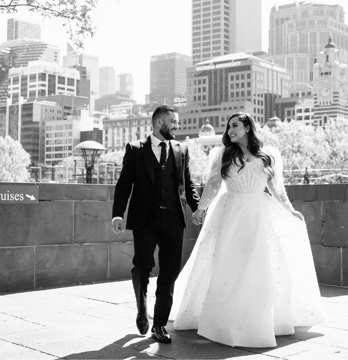 OUR BRIDES