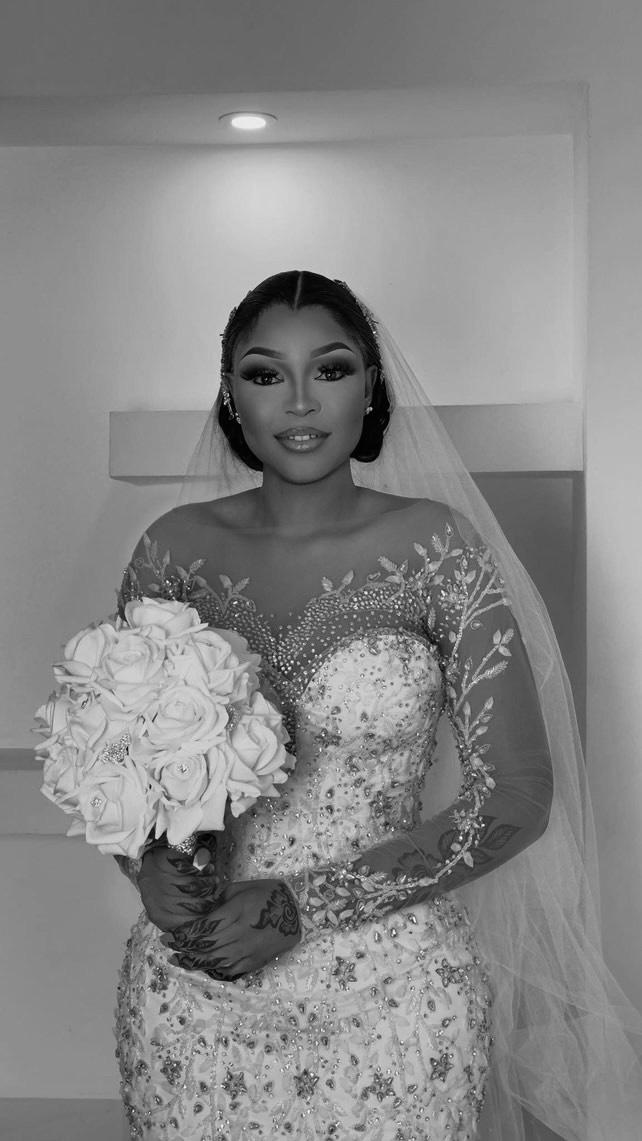 OUR BRIDES