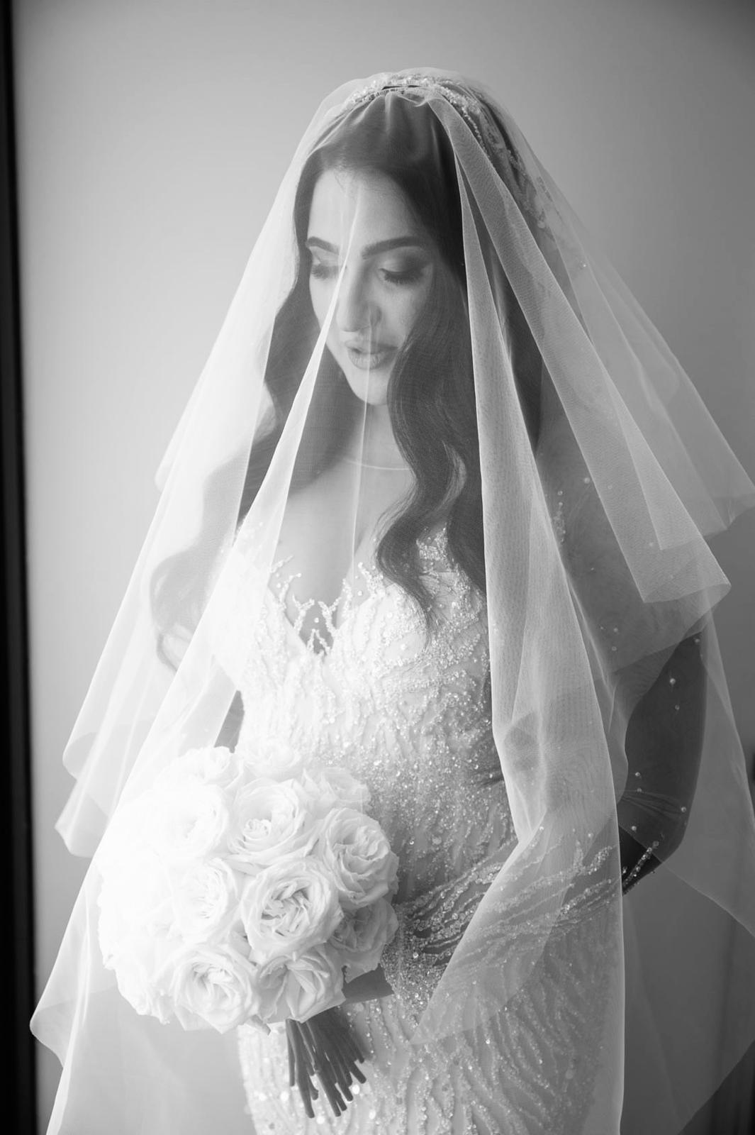 OUR BRIDES
